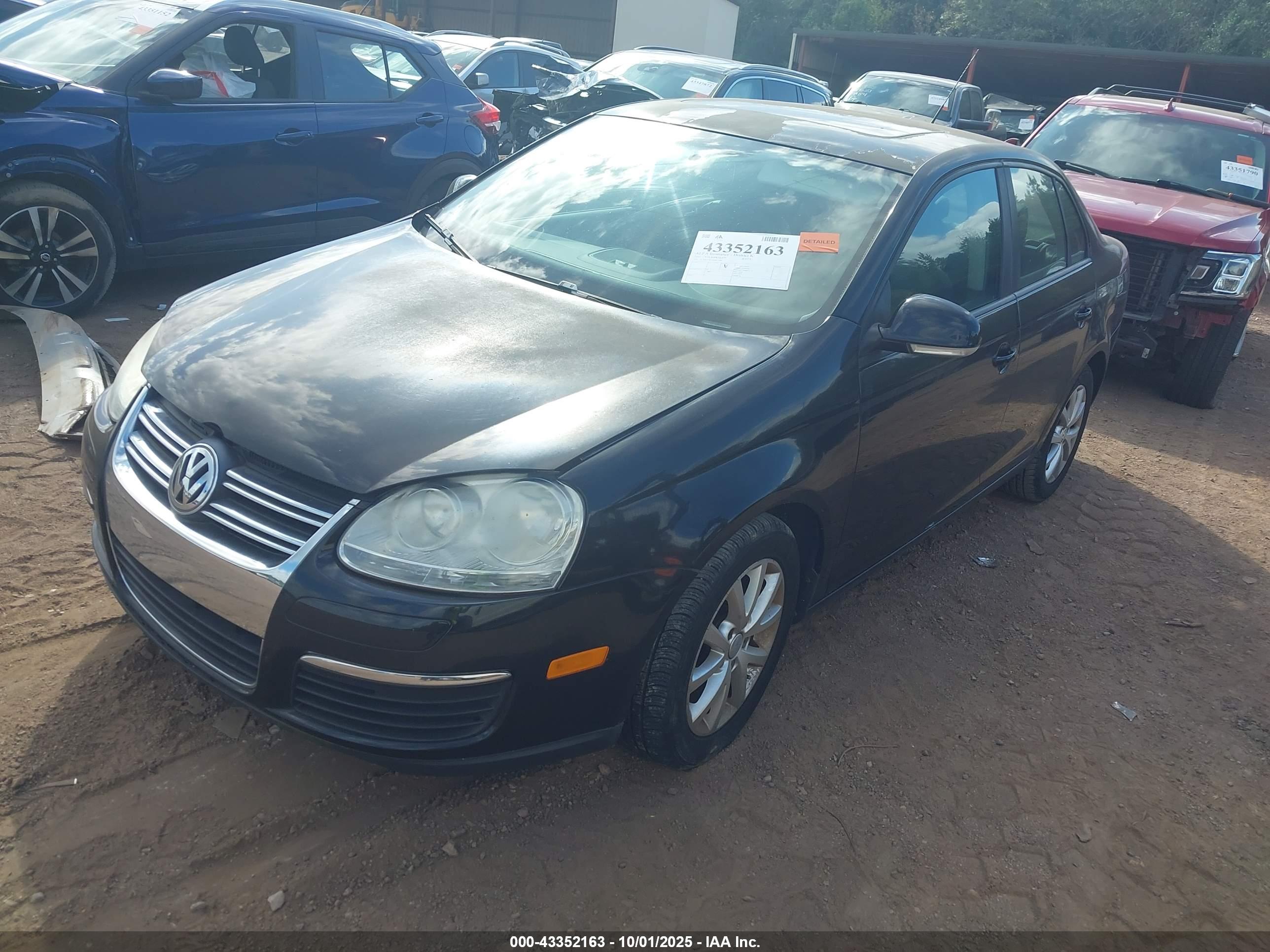 VOLKSWAGEN JETTA image 2