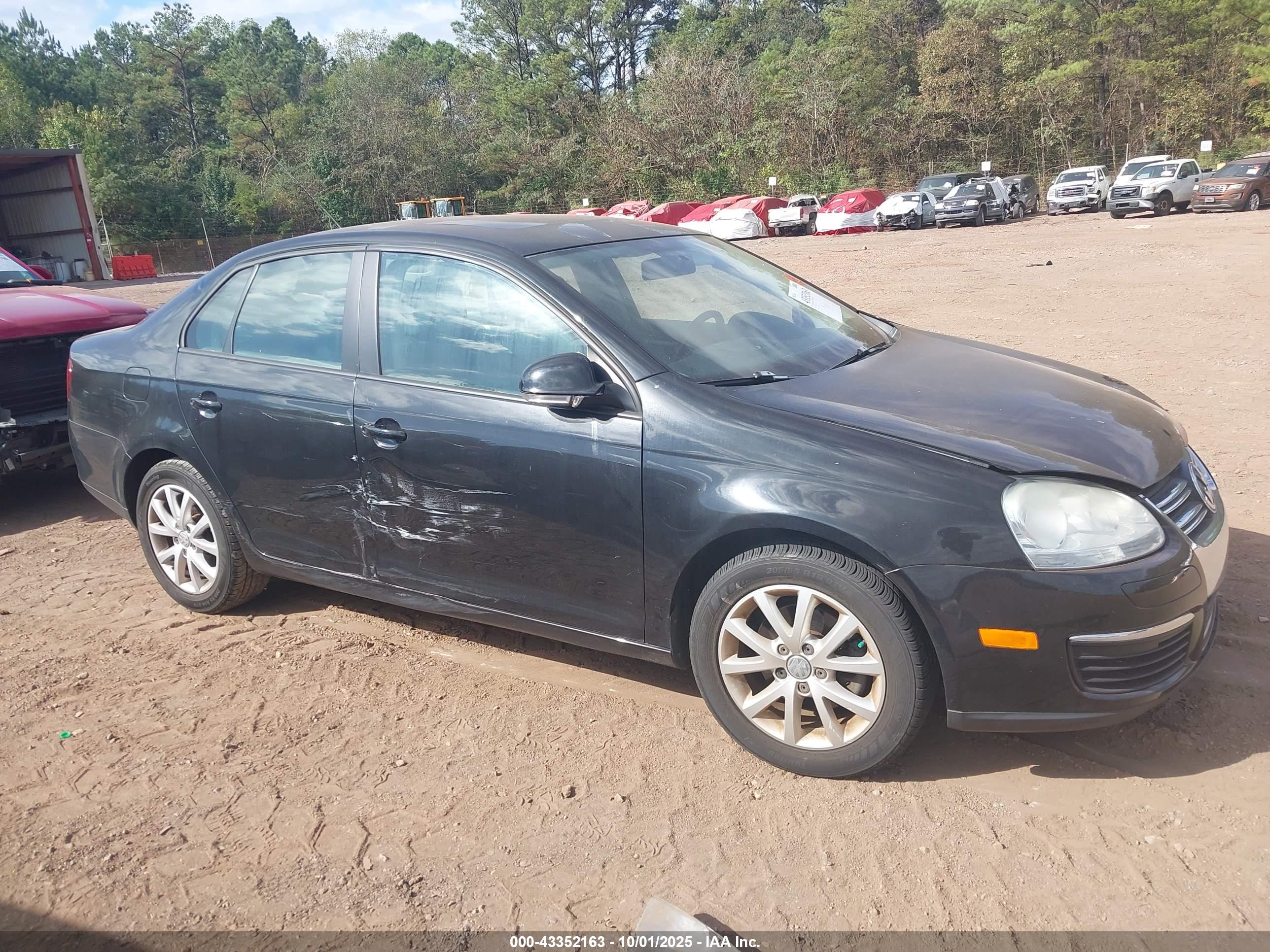 VOLKSWAGEN JETTA image 6