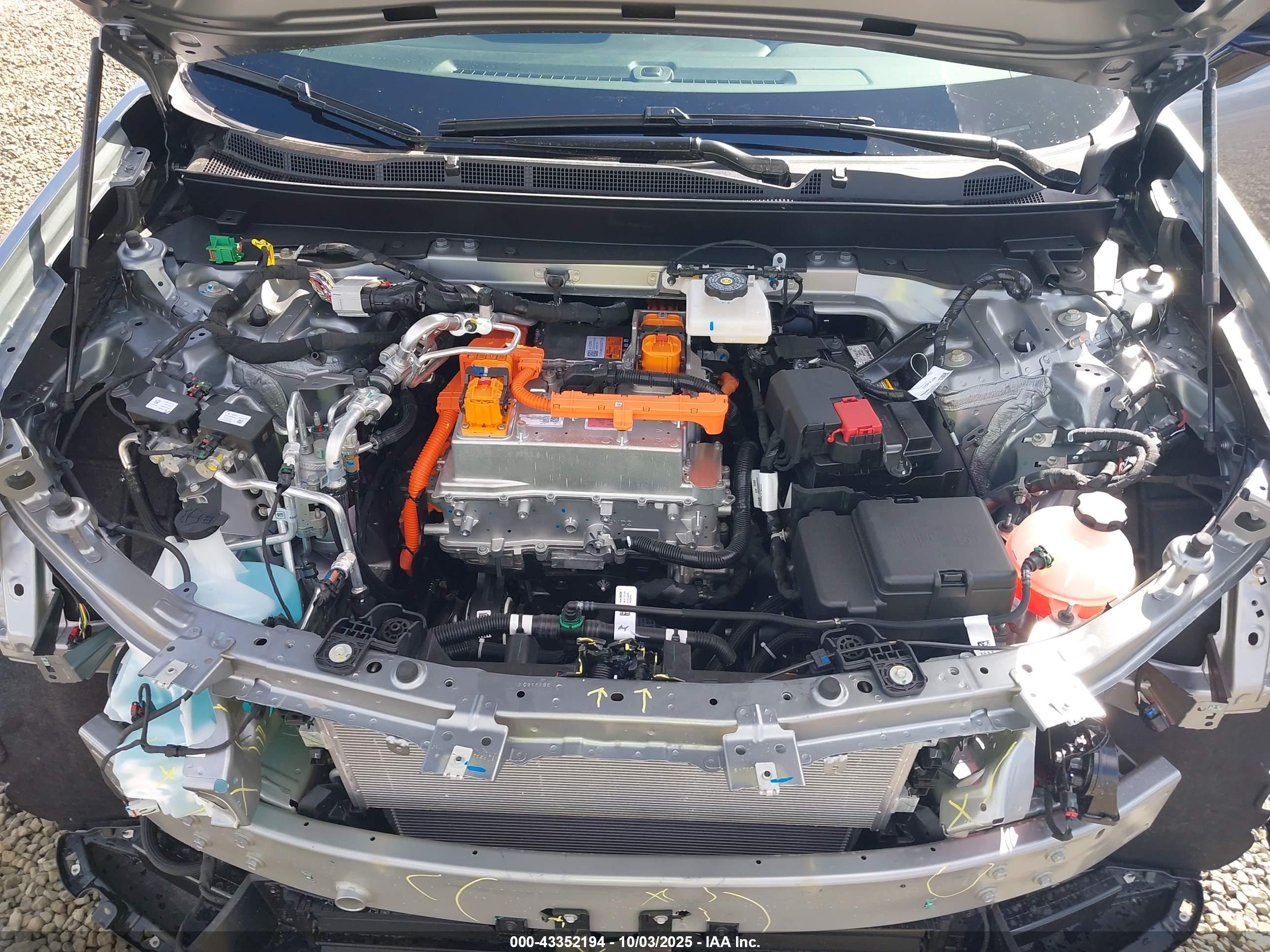 HONDA PROLOGUE image 10