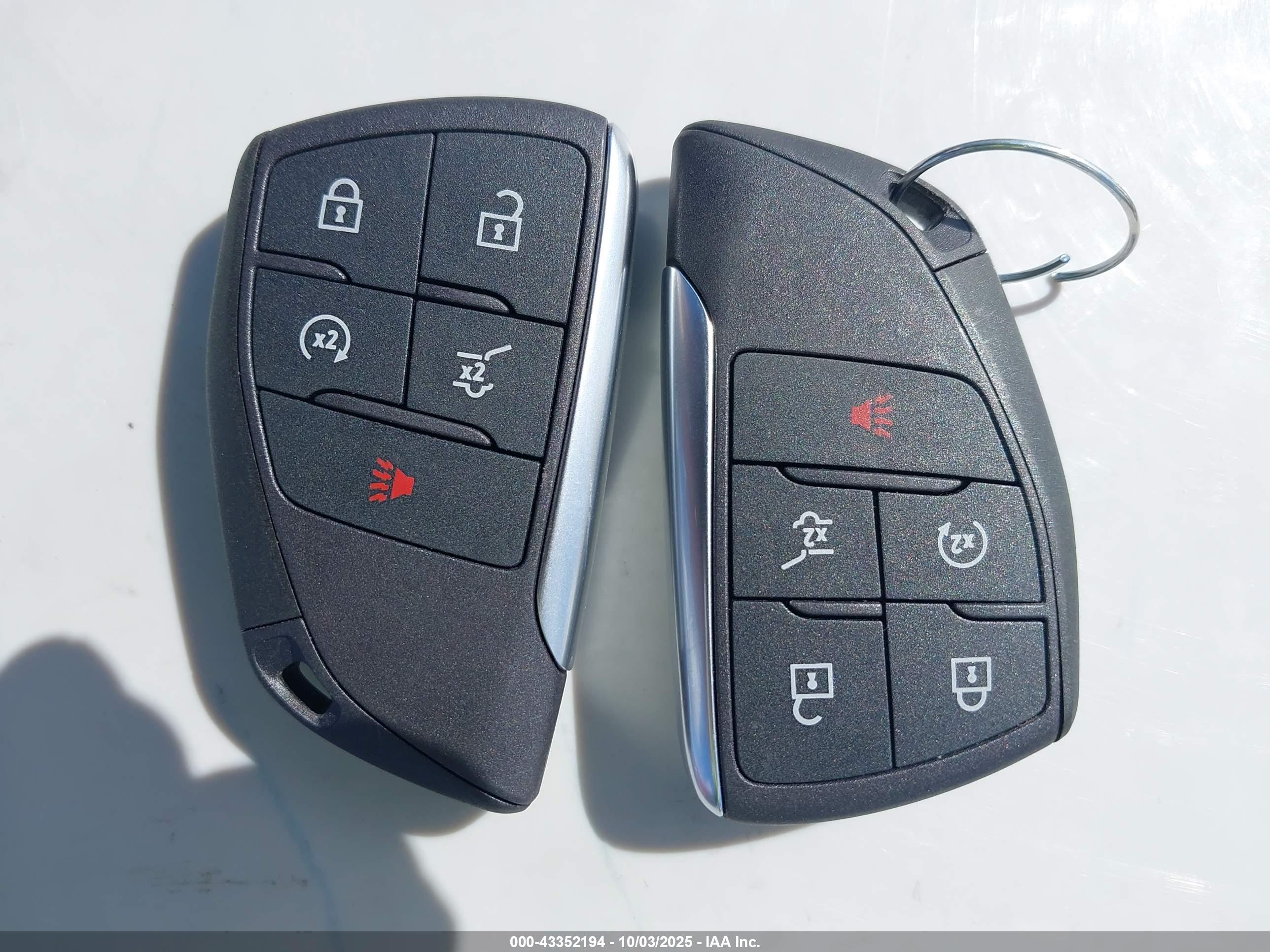 HONDA PROLOGUE image 11
