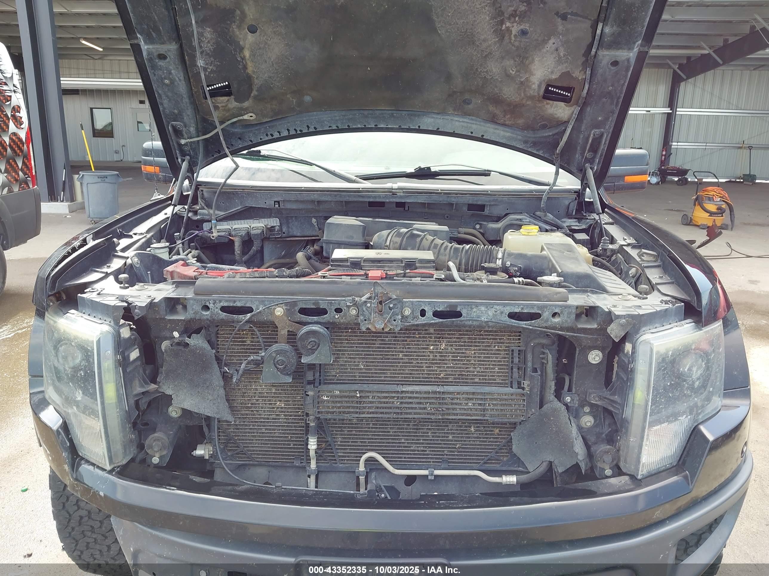 FORD F-150 image 10
