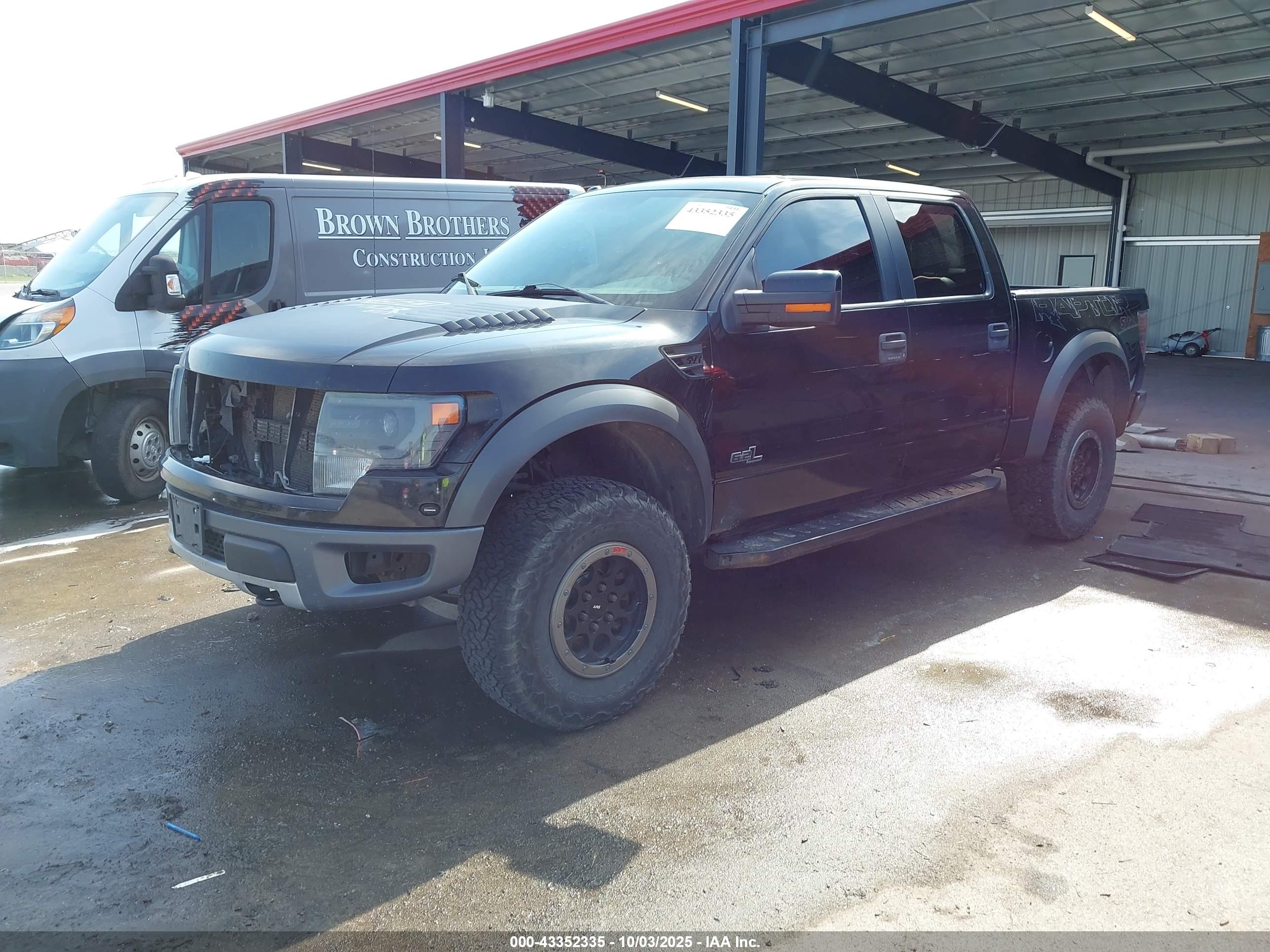 FORD F-150 image 2