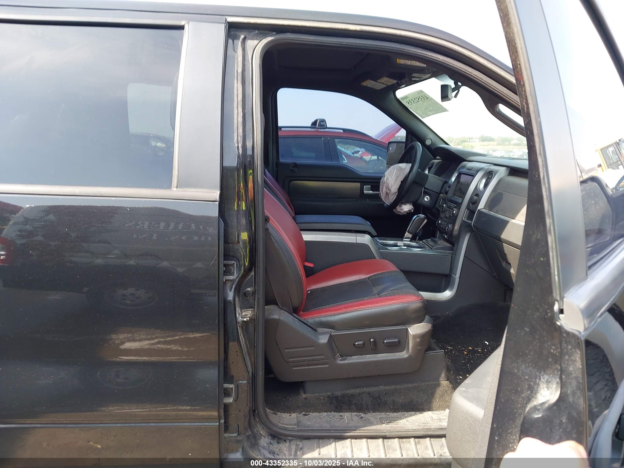 FORD F-150 image 5