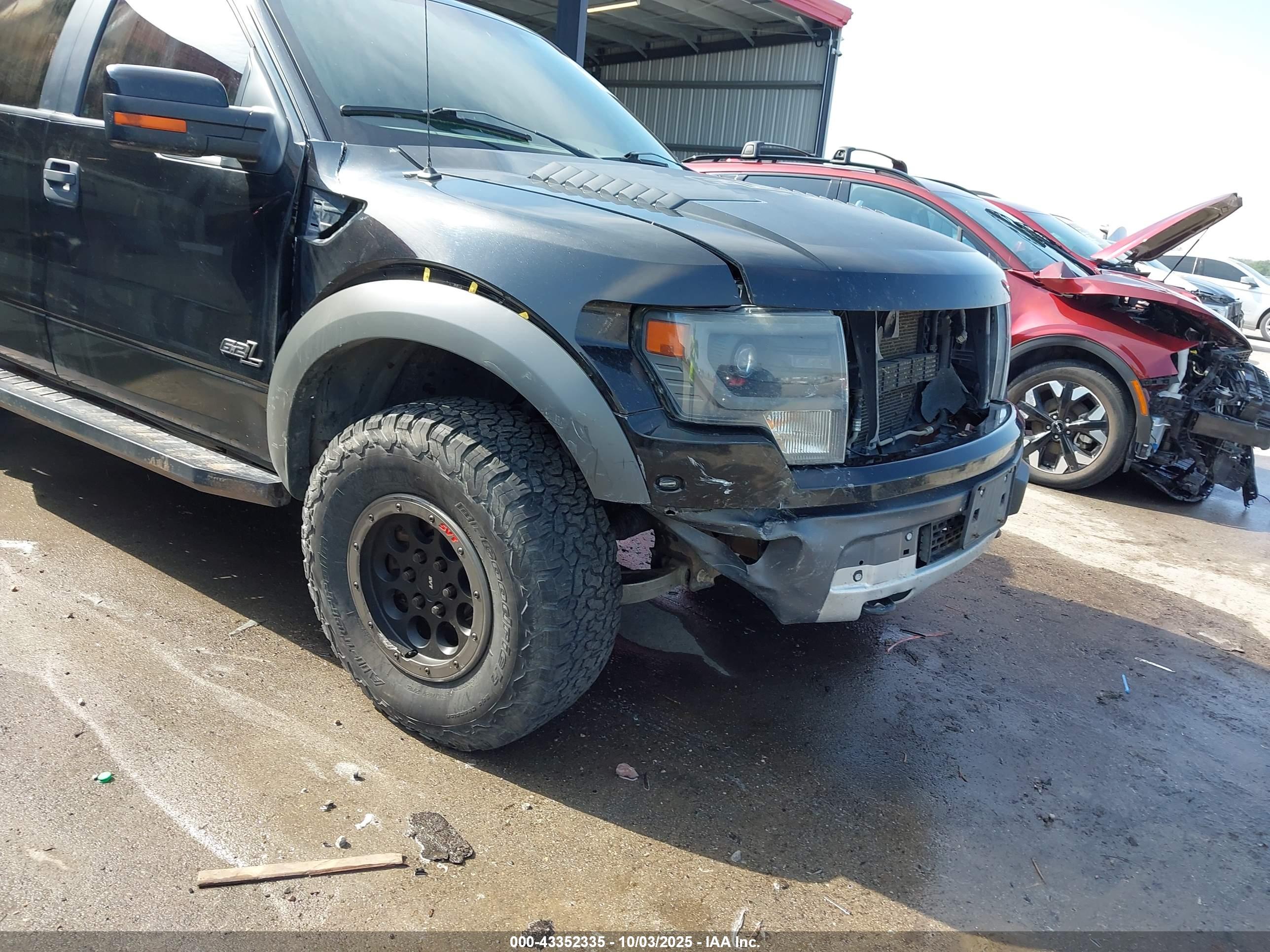 FORD F-150 image 6