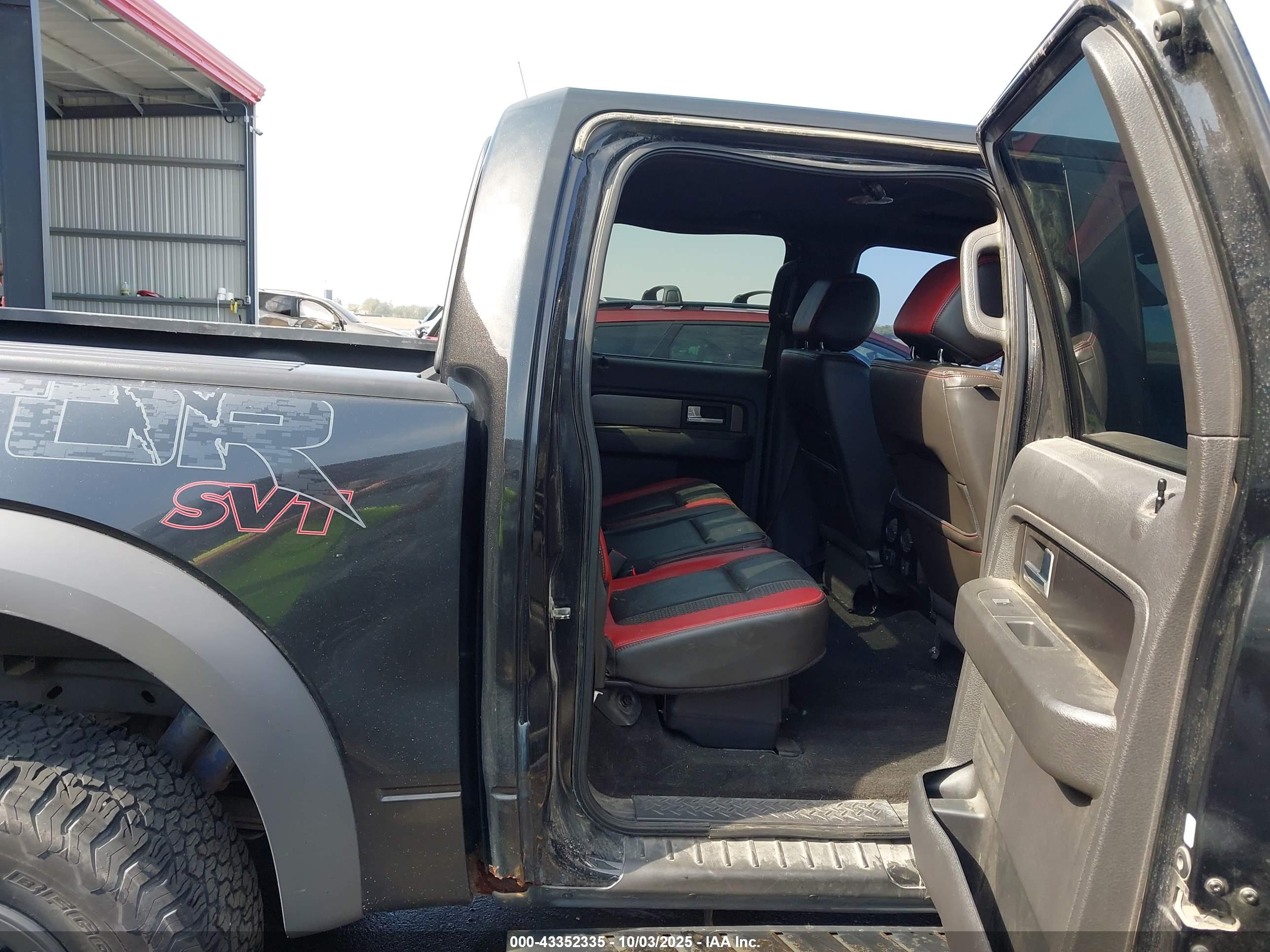 FORD F-150 image 8