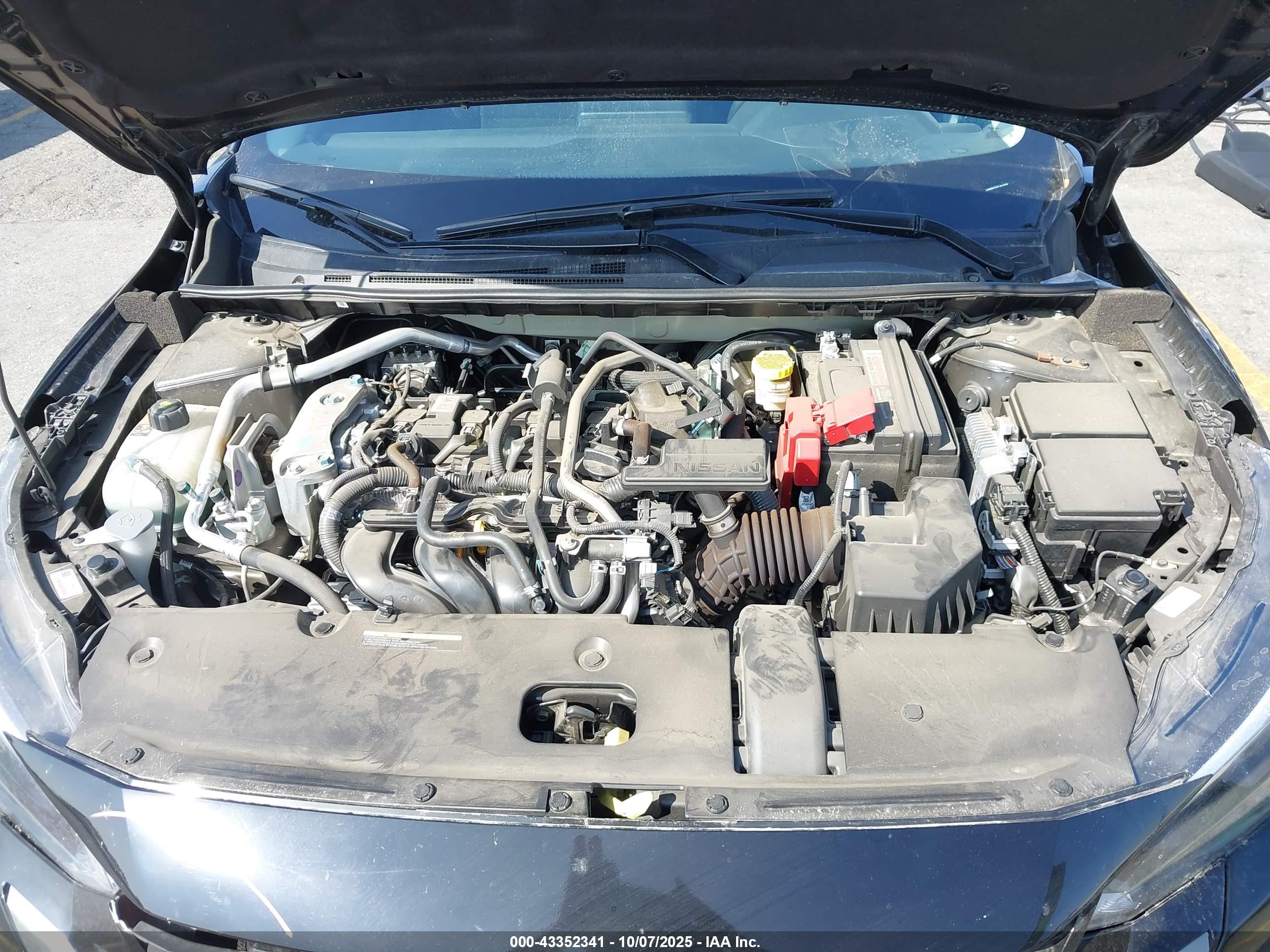 NISSAN SENTRA image 10