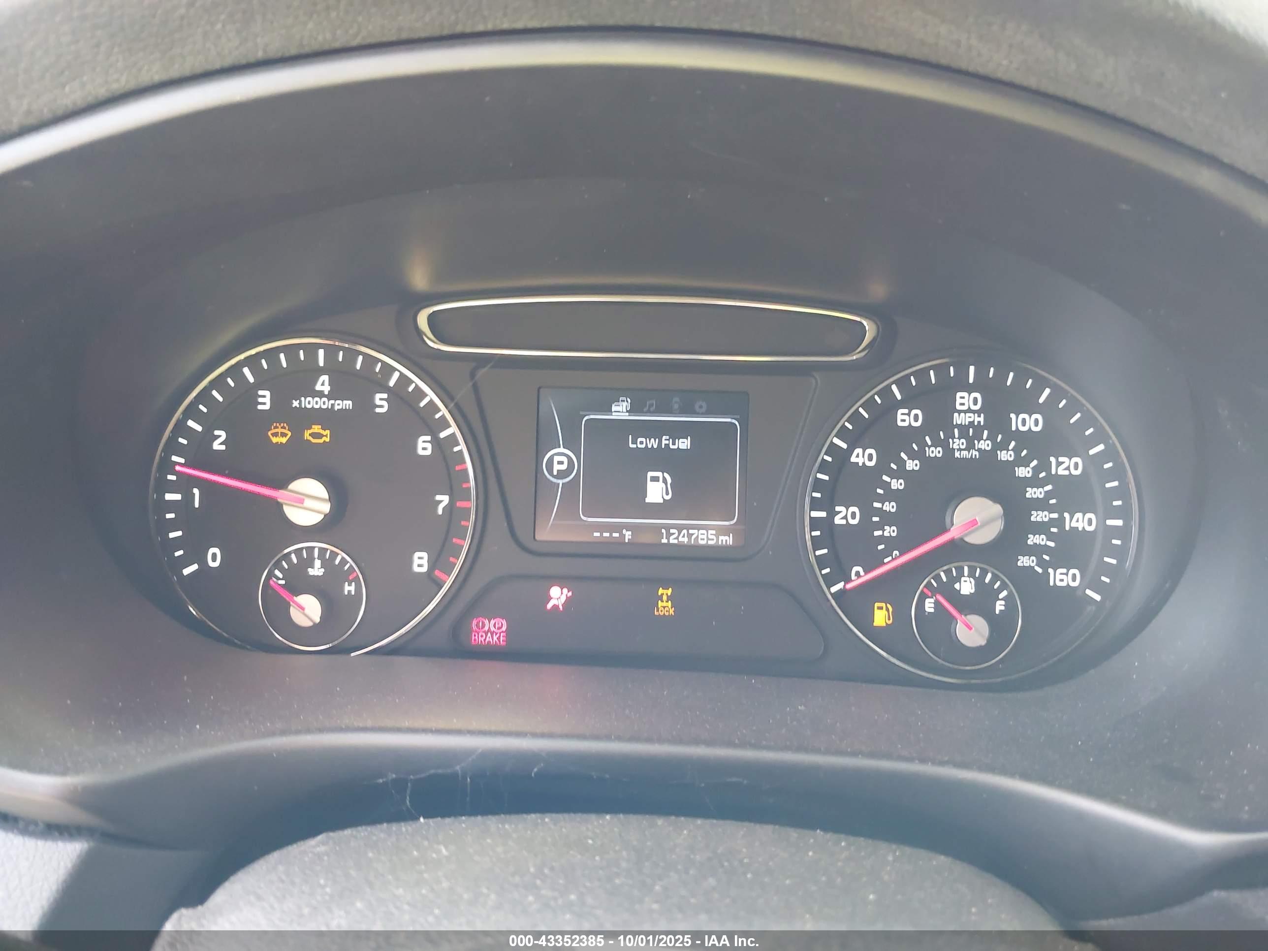 KIA SORENTO image 7