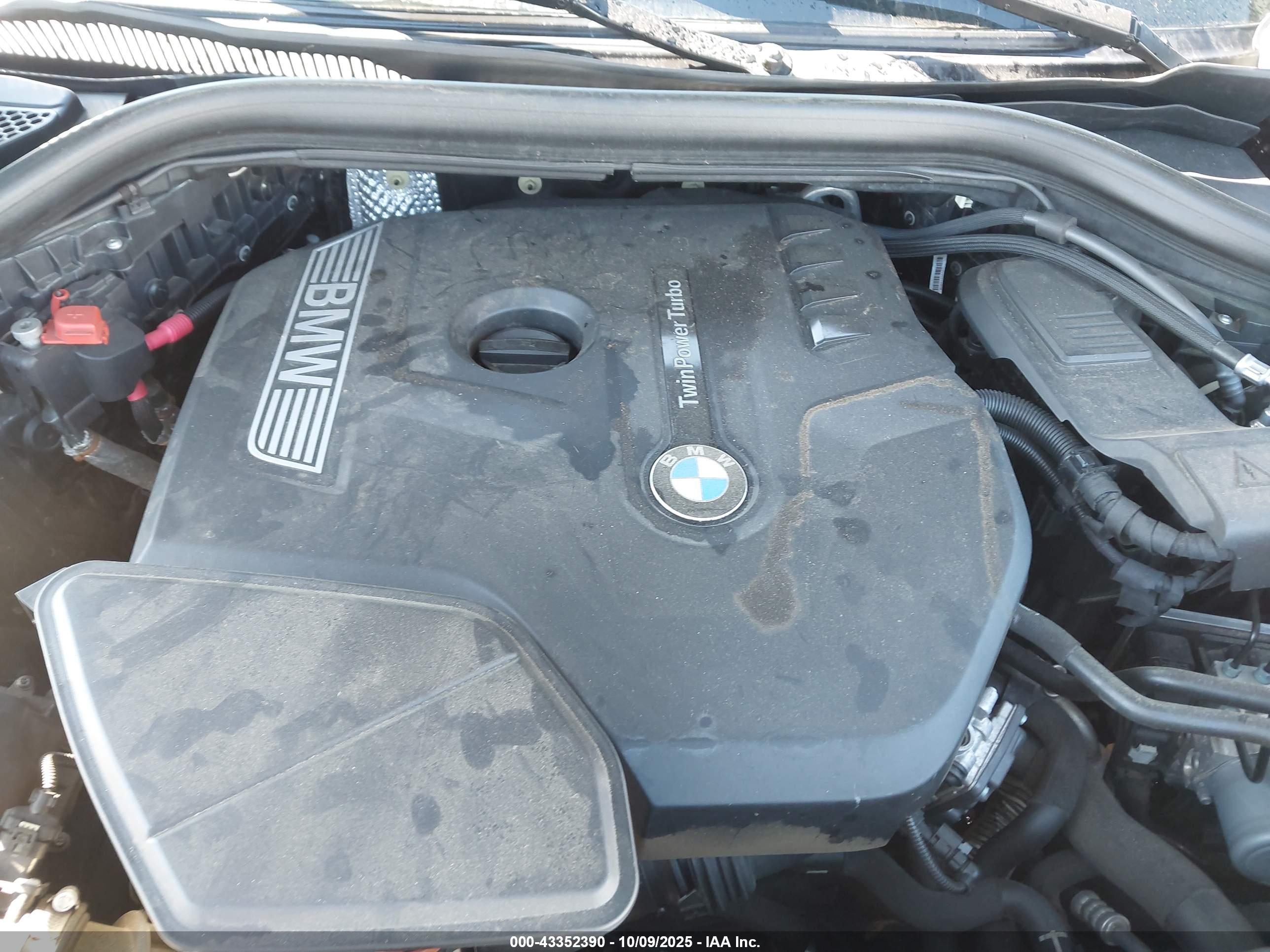 BMW X3 image 10