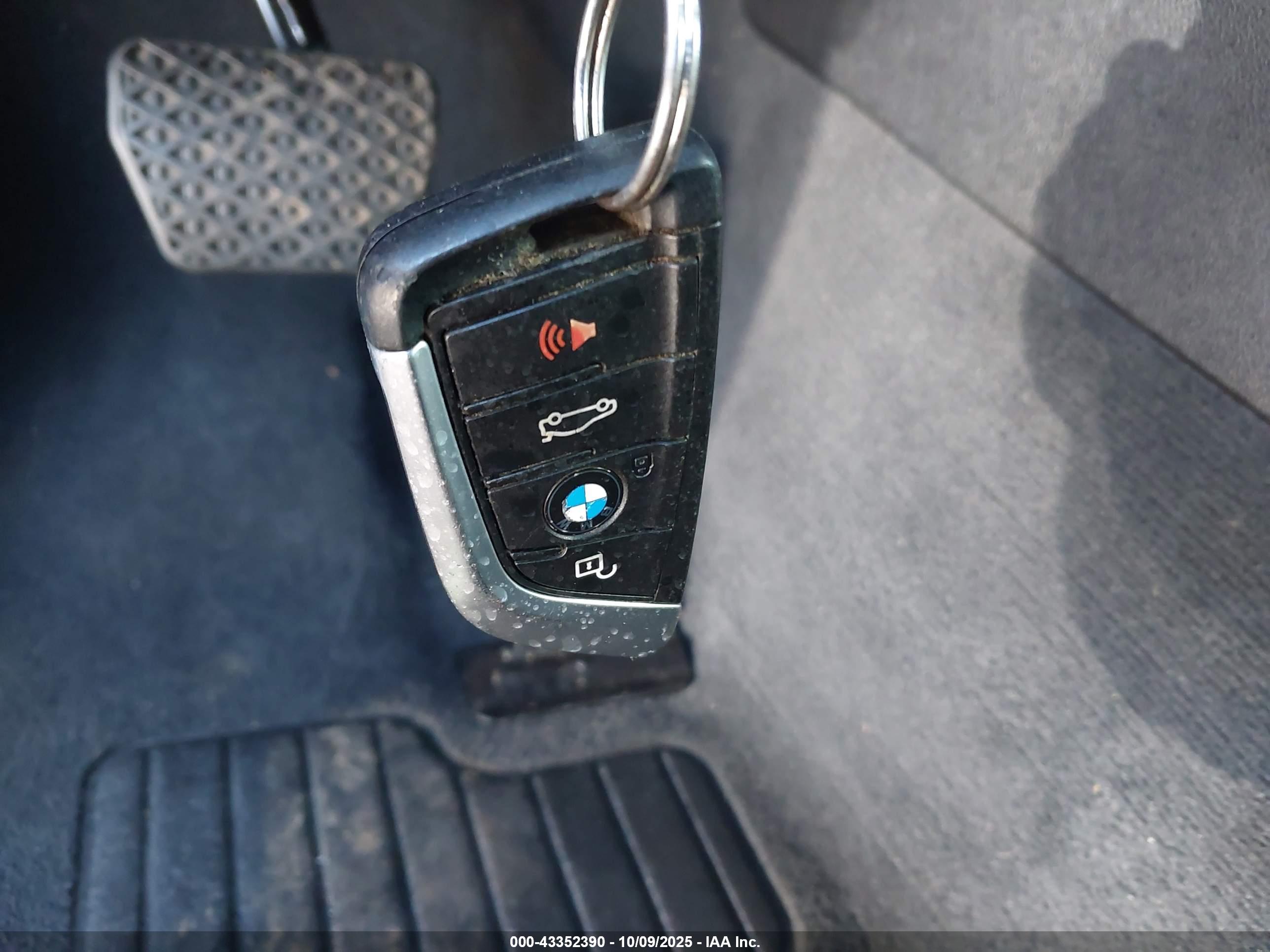 BMW X3 image 11