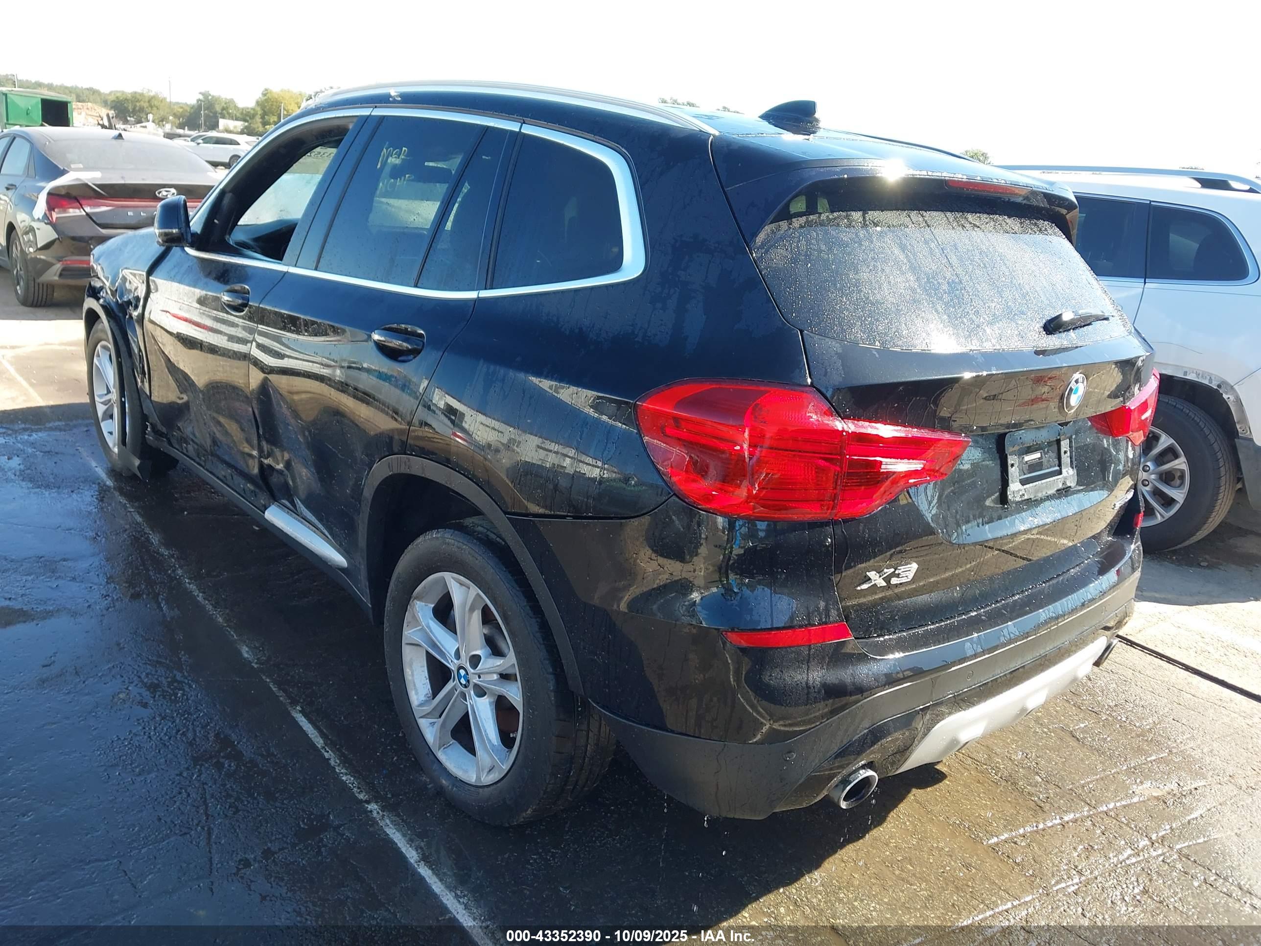 BMW X3 image 3