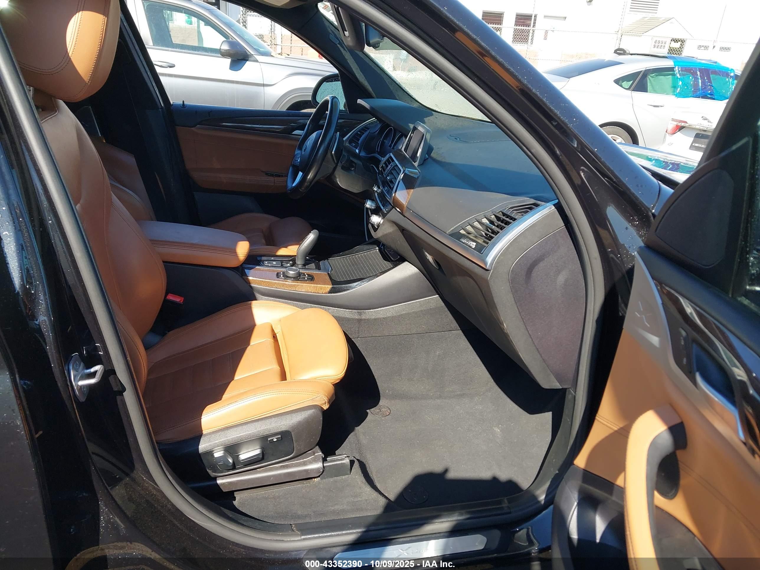 BMW X3 image 5