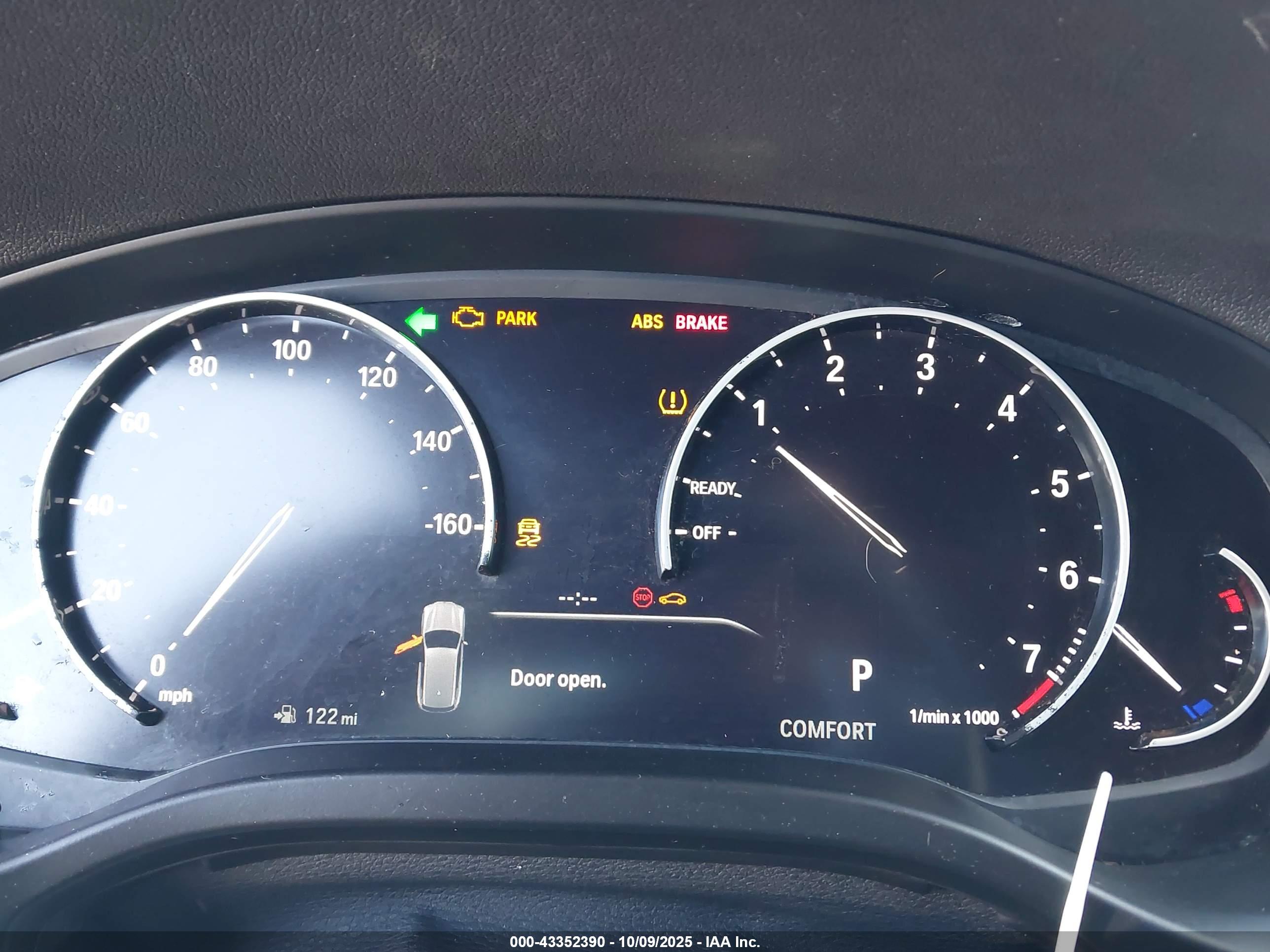 BMW X3 image 7