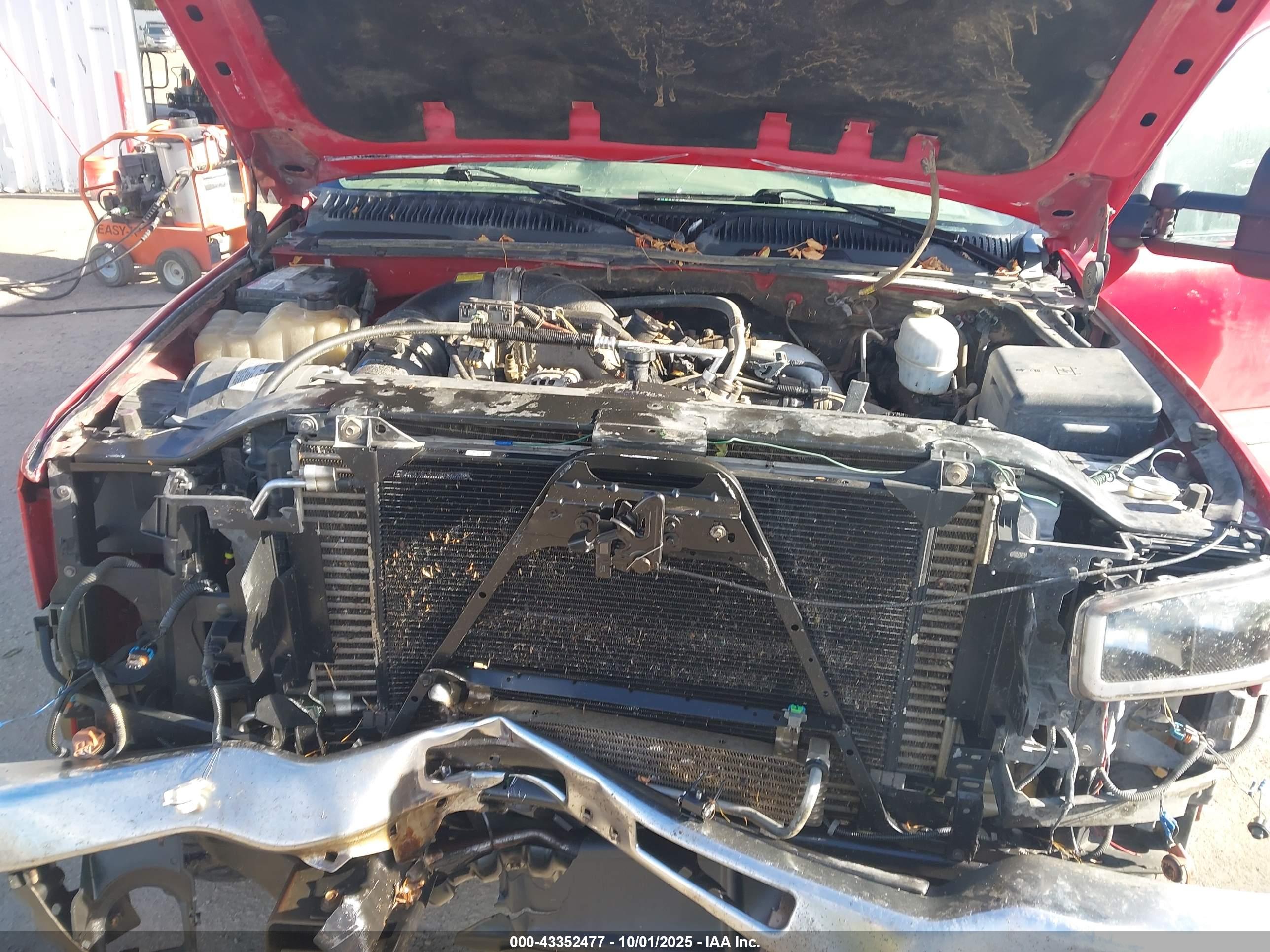 GMC SIERRA image 10