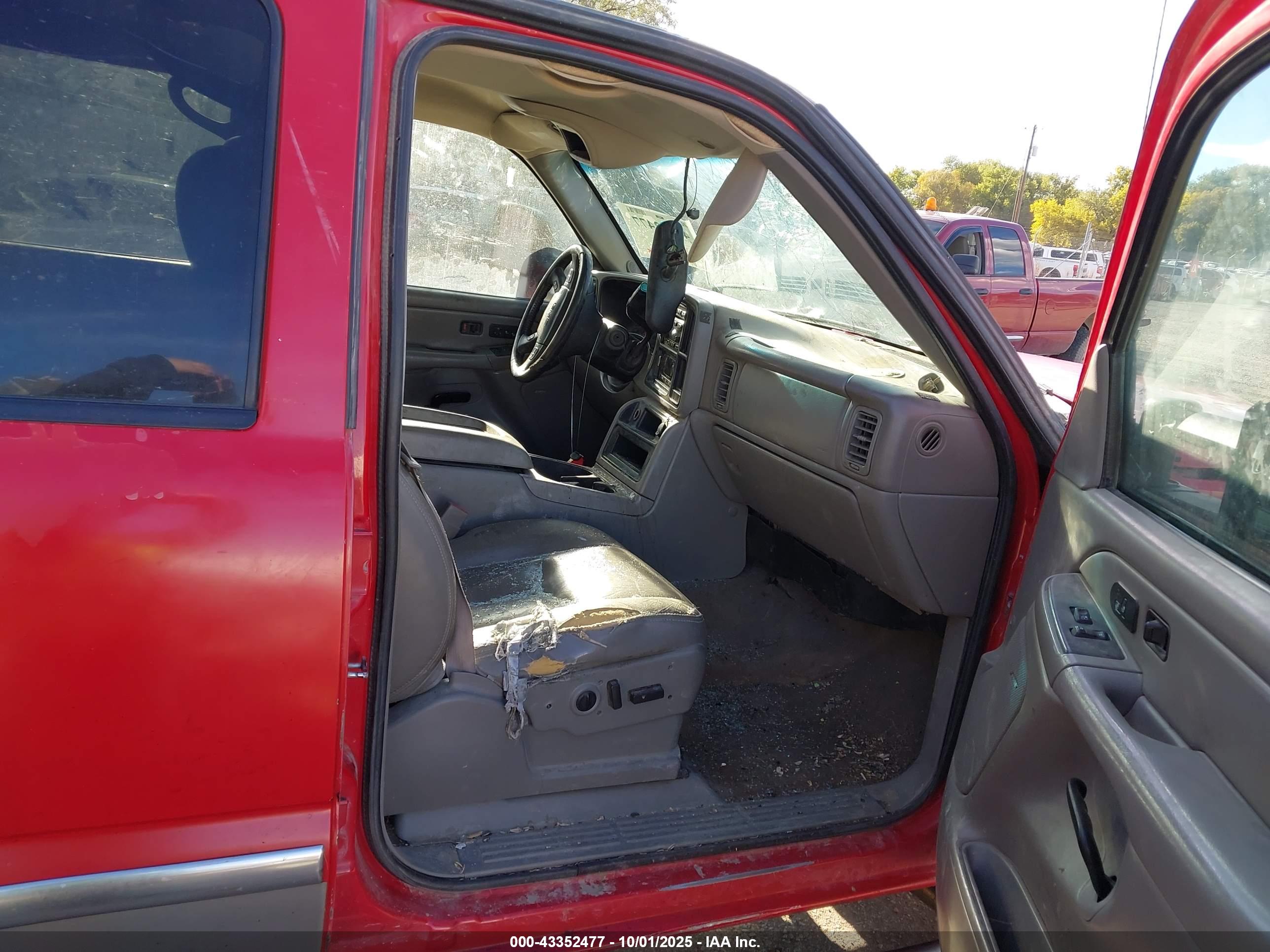 GMC SIERRA image 5