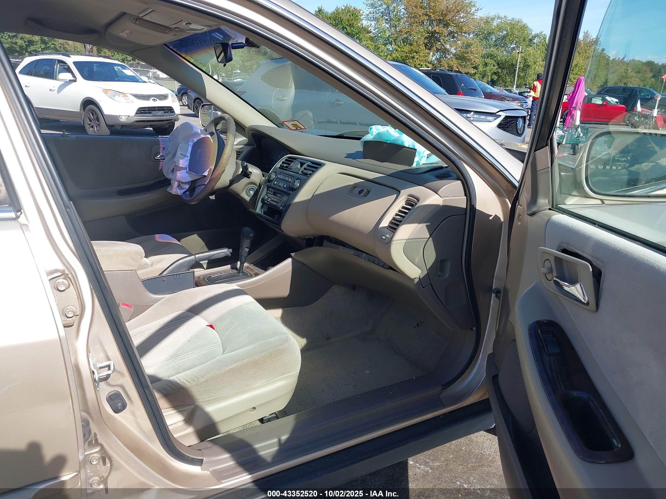 HONDA ACCORD image 5