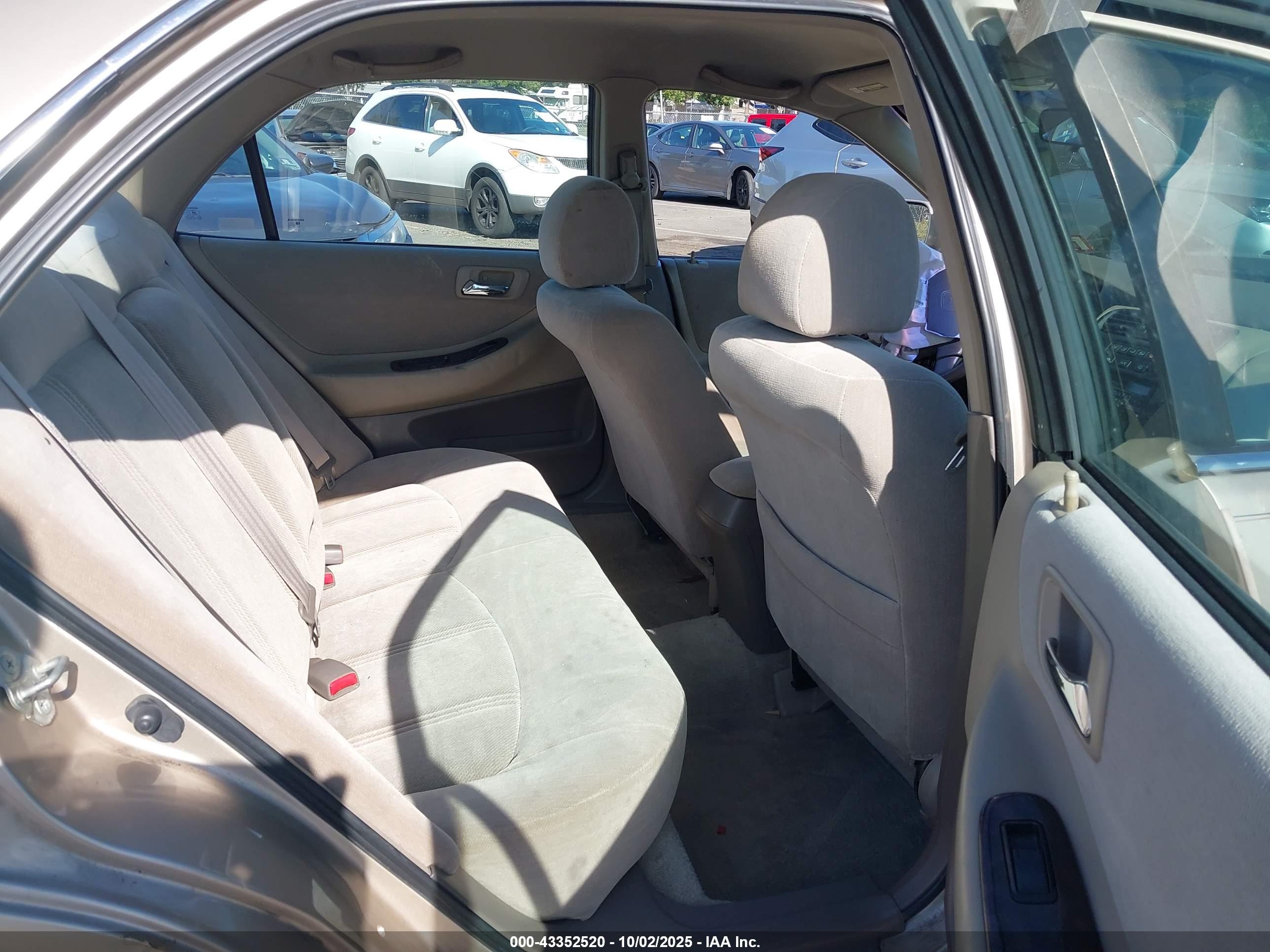 HONDA ACCORD image 8