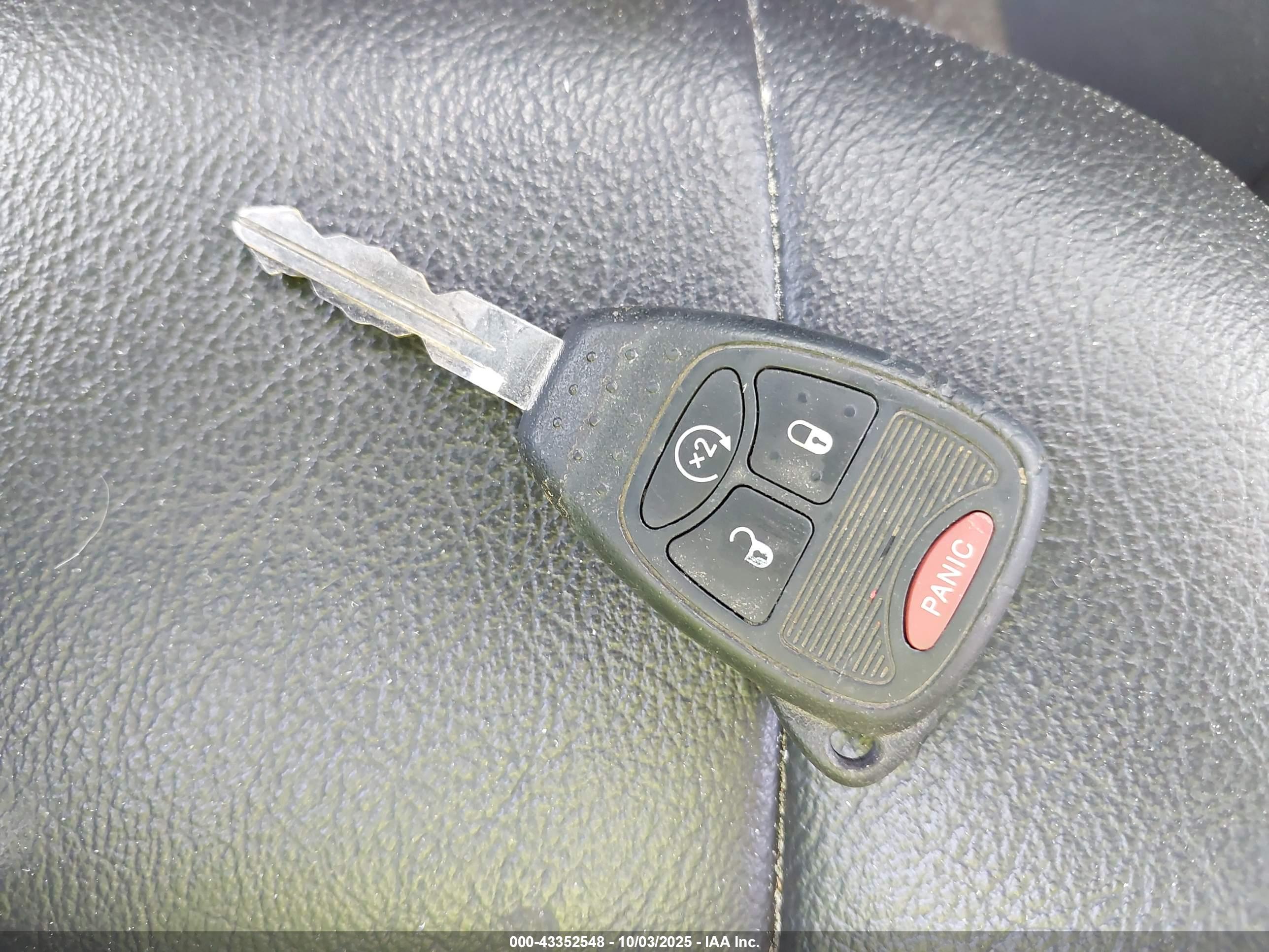 JEEP PATRIOT image 11