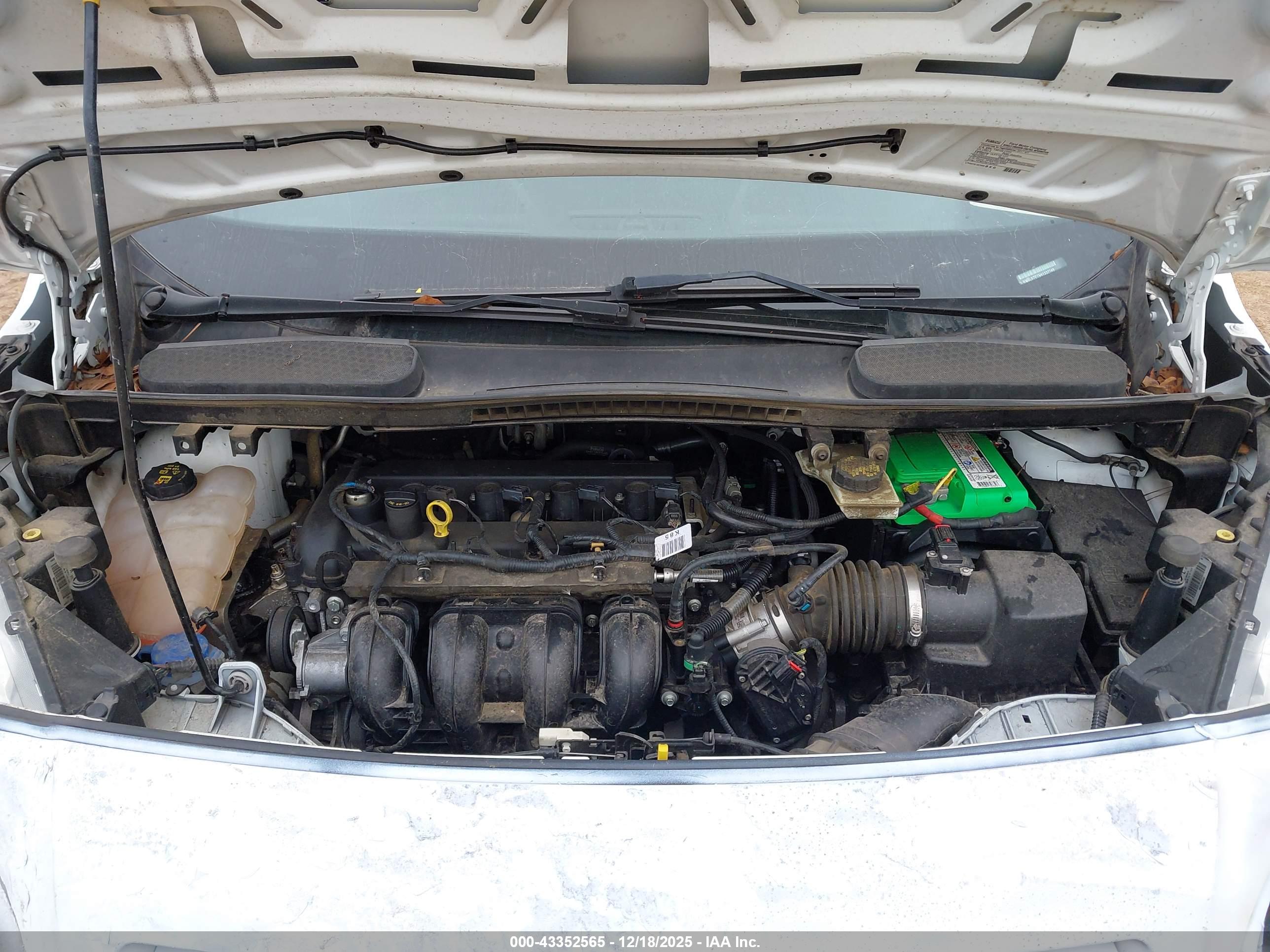 FORD TRANSIT image 10