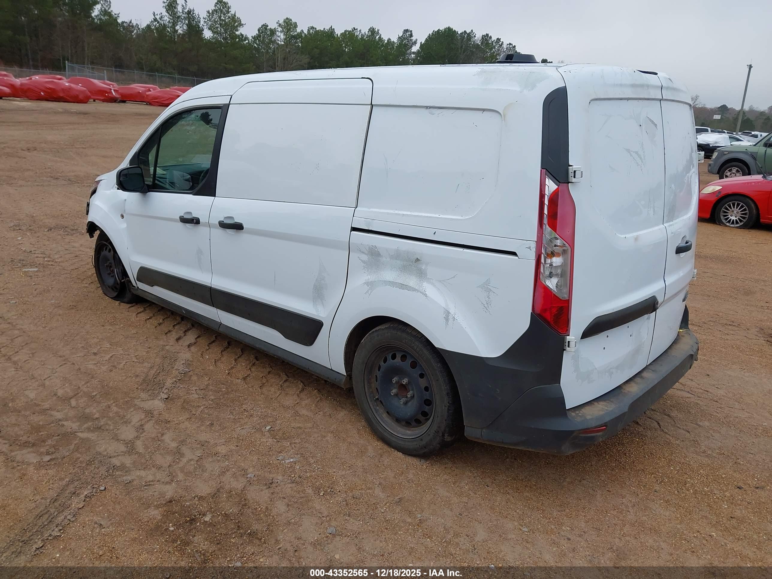 FORD TRANSIT image 3