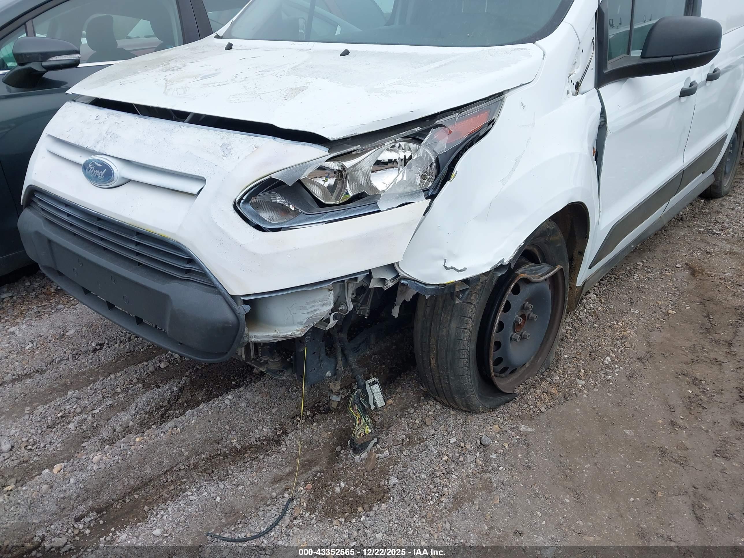 FORD TRANSIT image 6