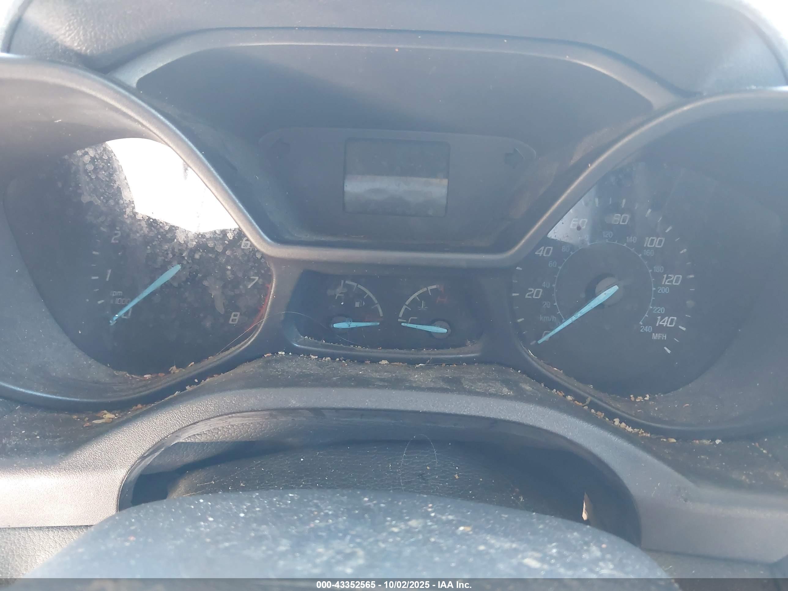 FORD TRANSIT image 7