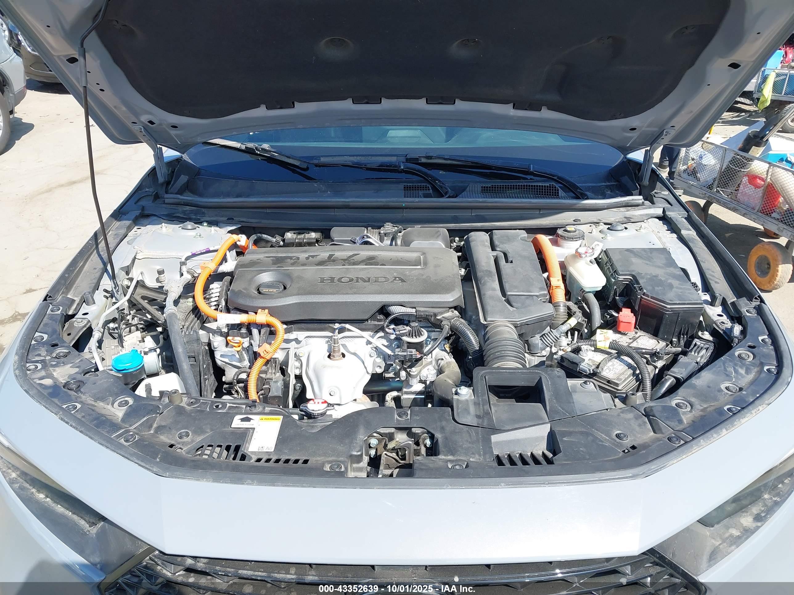HONDA ACCORD image 10