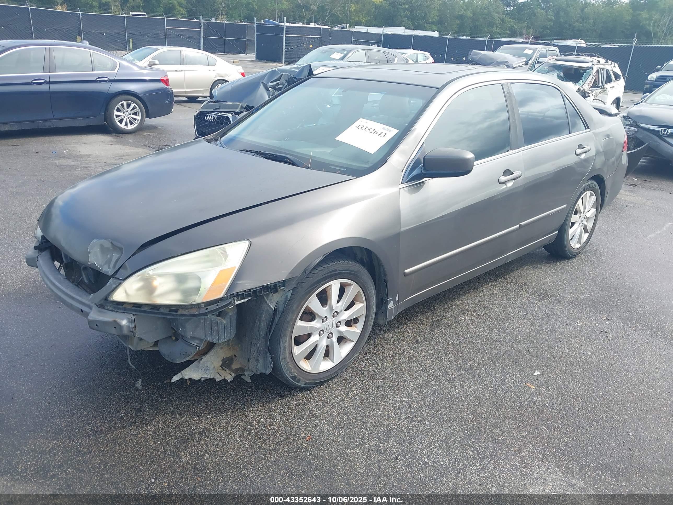 HONDA ACCORD image 2