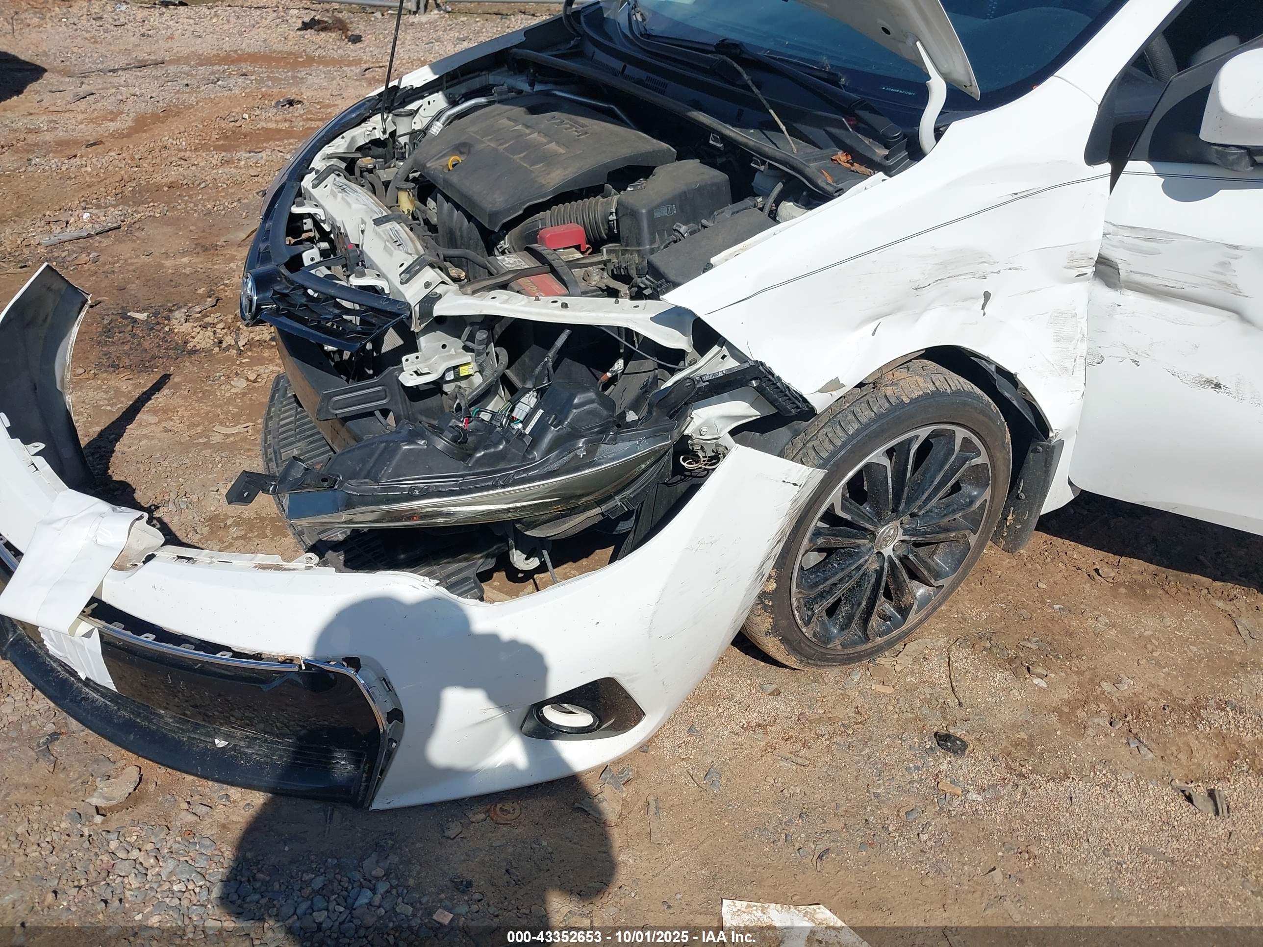 TOYOTA COROLLA image 6