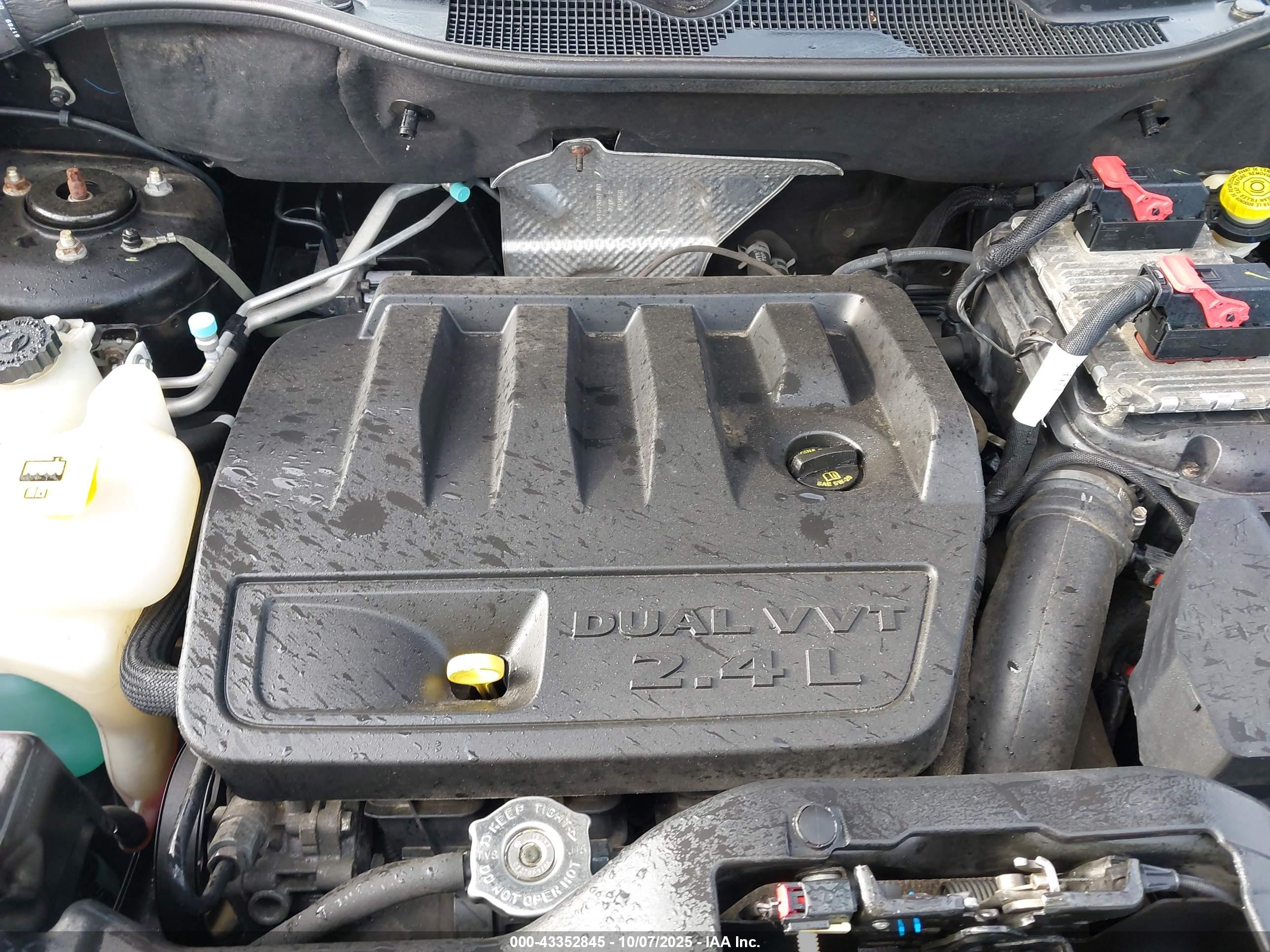 JEEP PATRIOT image 10