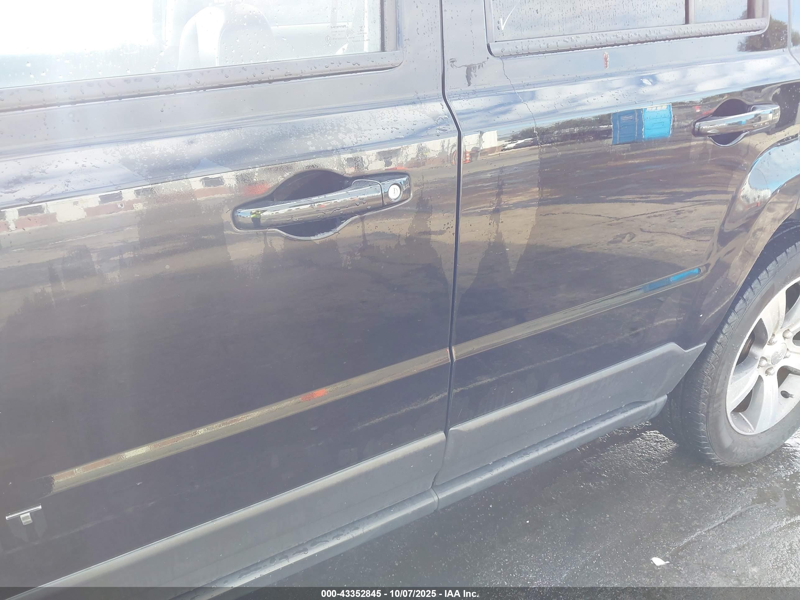 JEEP PATRIOT image 6