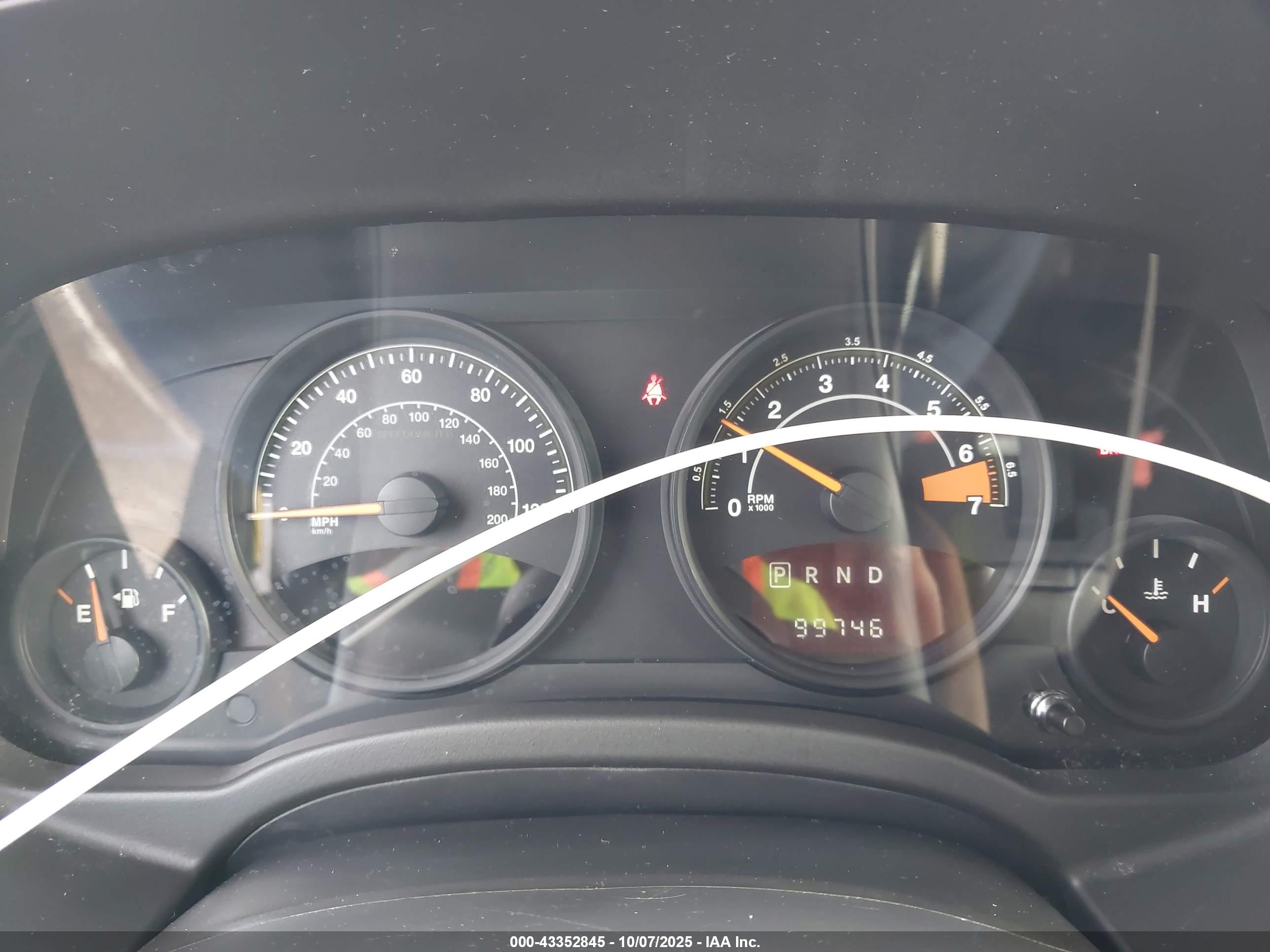 JEEP PATRIOT image 7