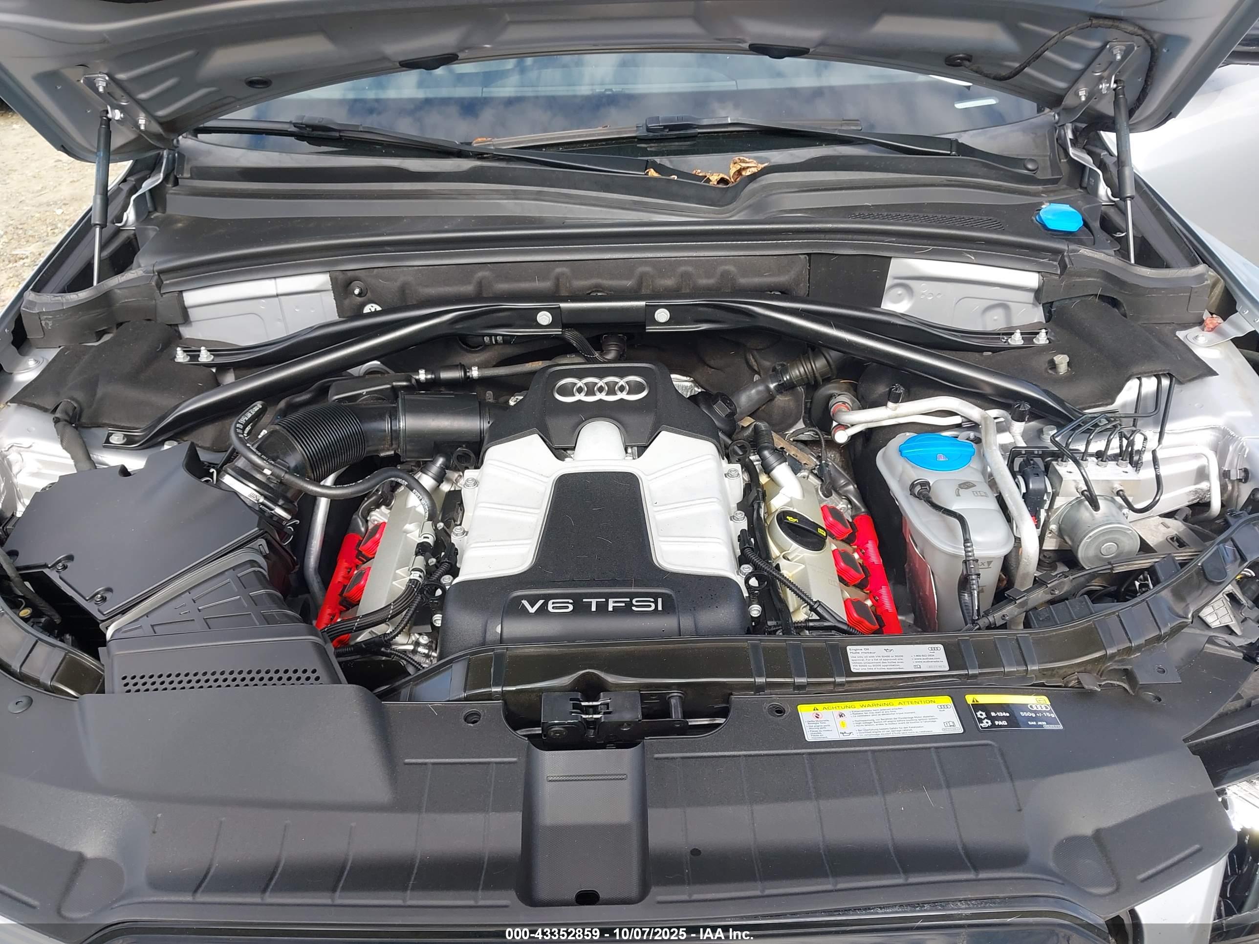 AUDI SQ5 image 10
