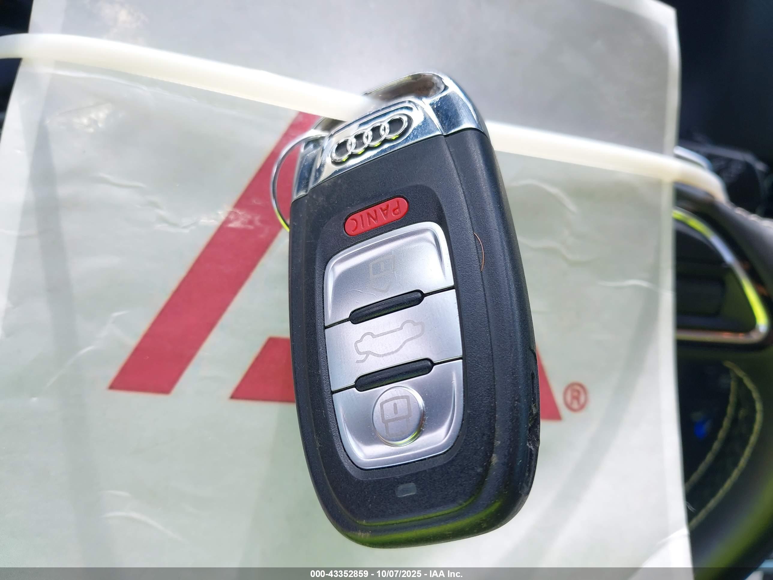 AUDI SQ5 image 11
