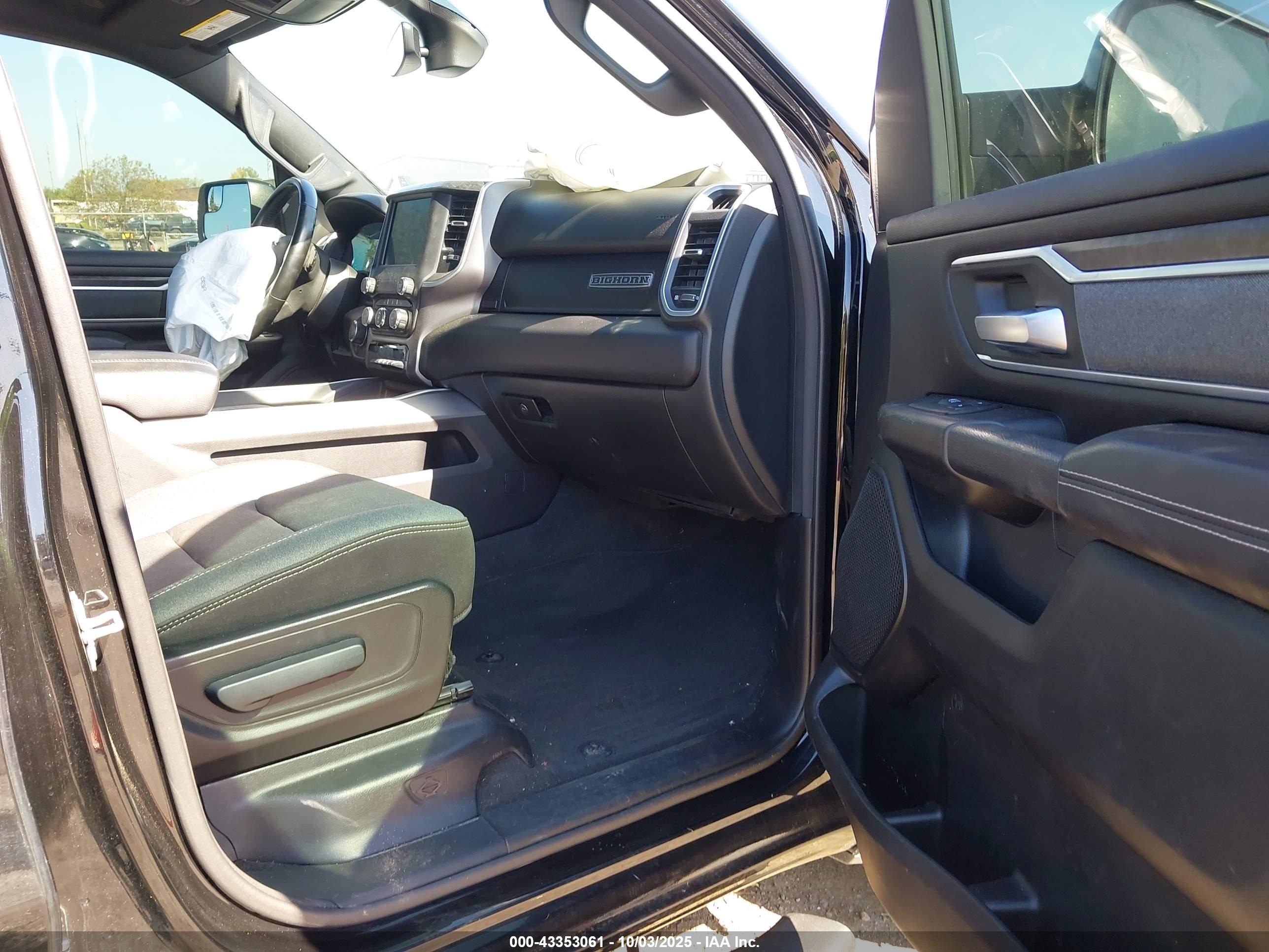 RAM 1500 image 5