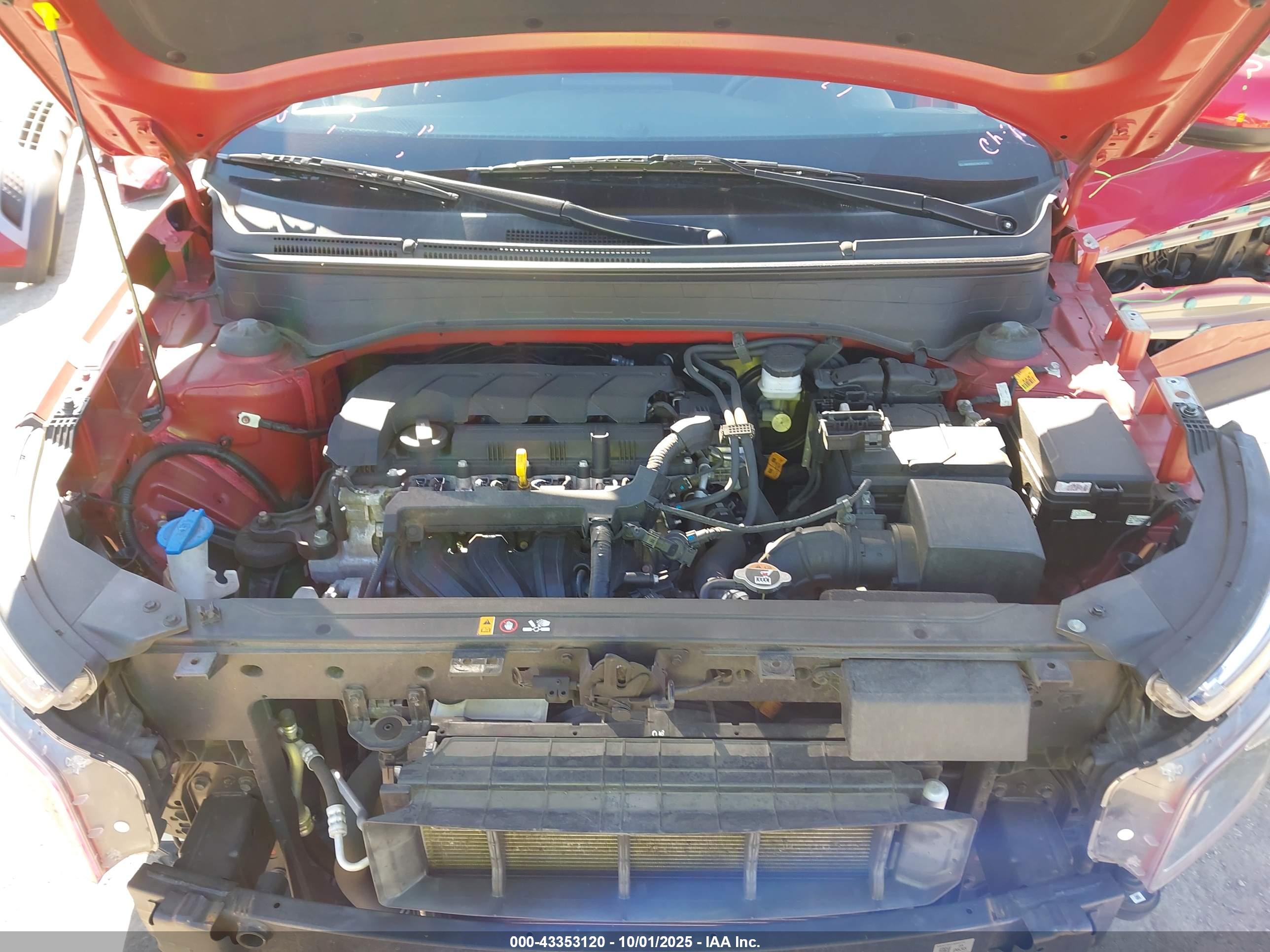 HYUNDAI VENUE image 10