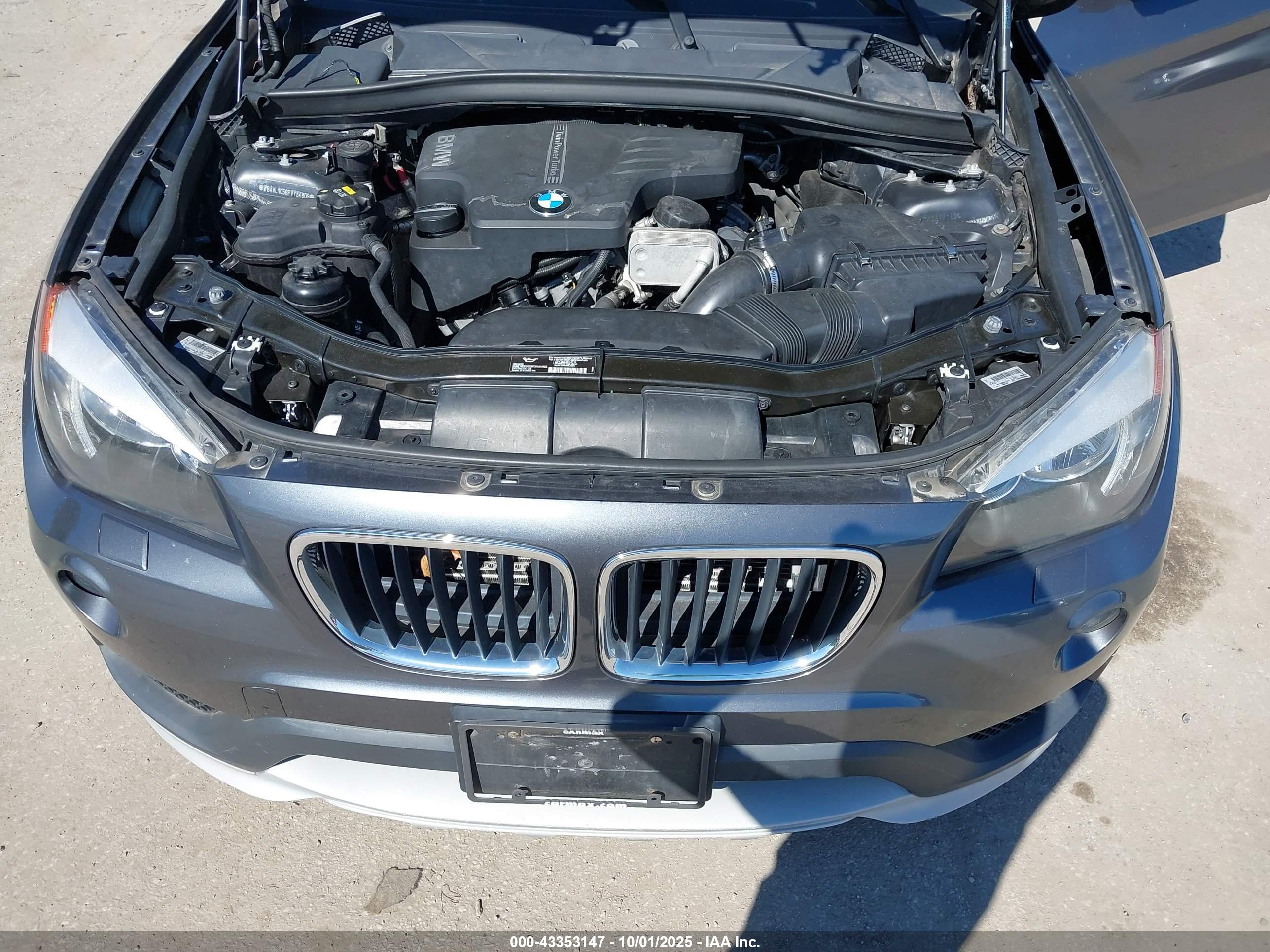 BMW X1 image 10