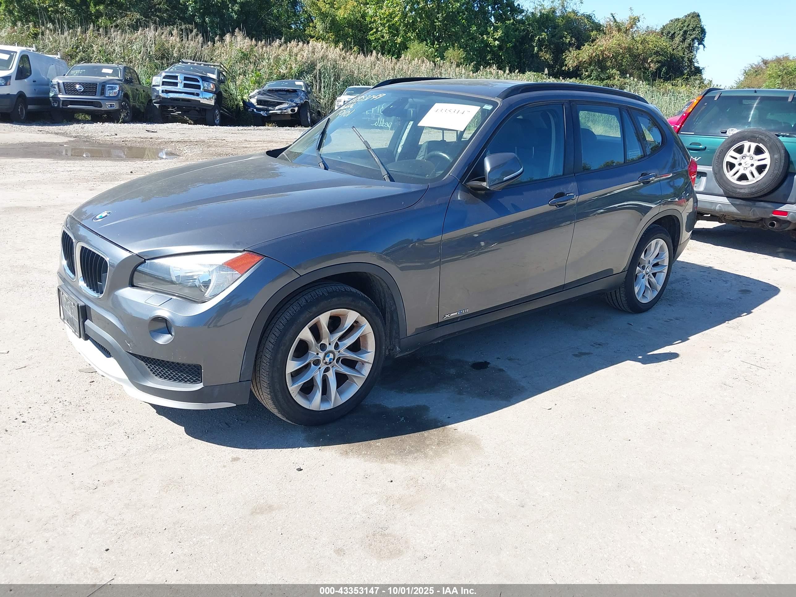 BMW X1 image 2