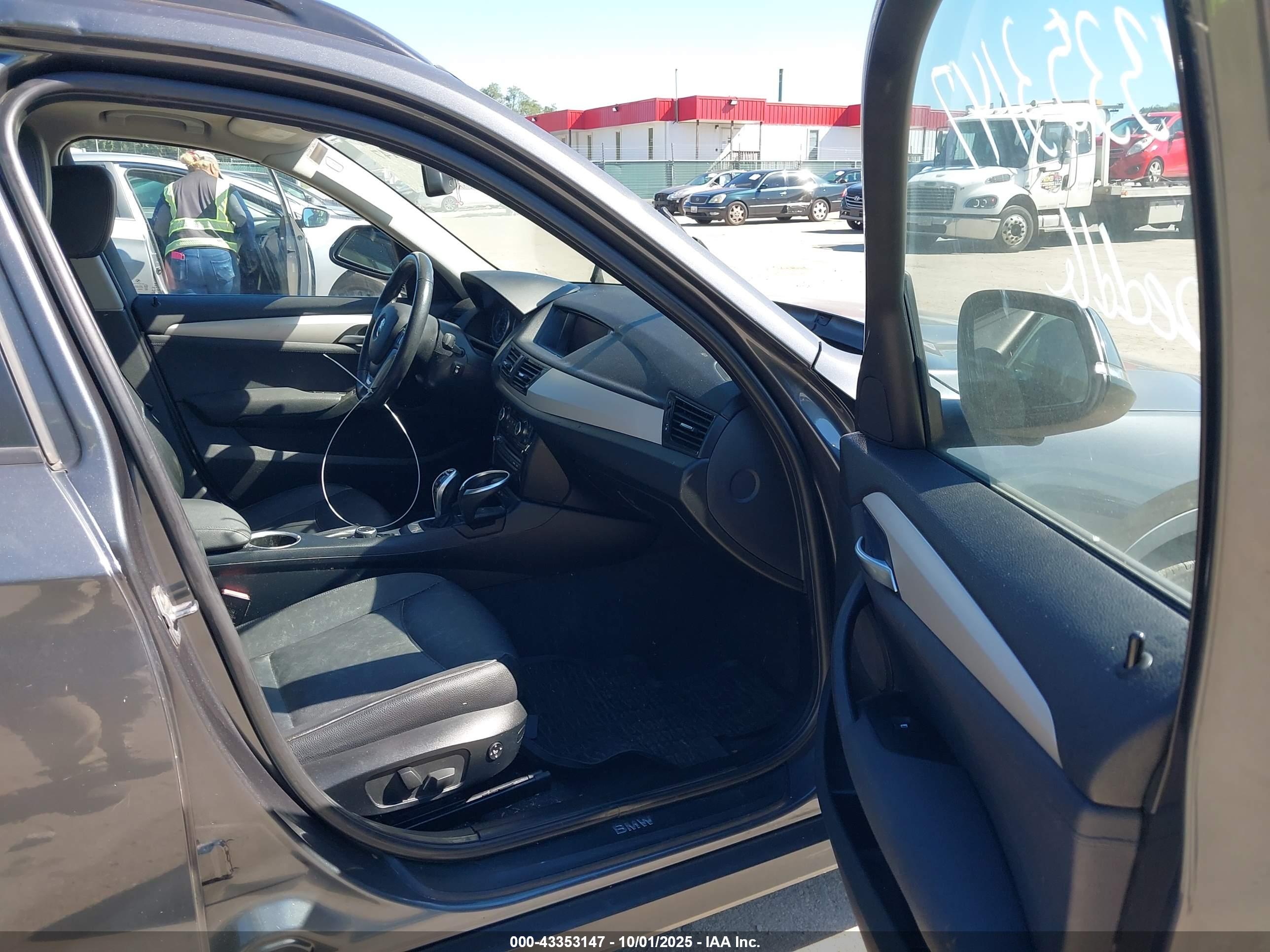 BMW X1 image 5