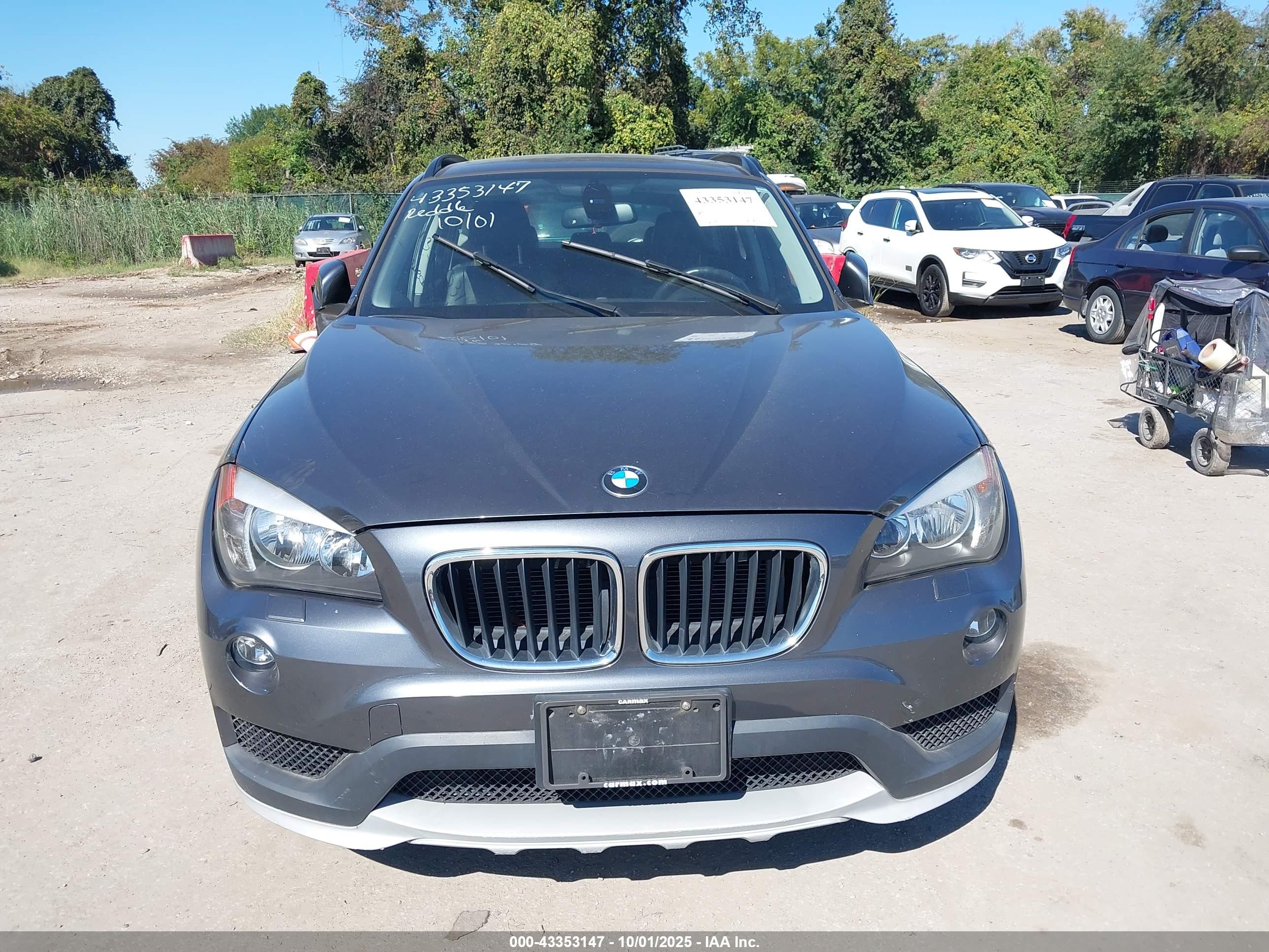 BMW X1 image 6