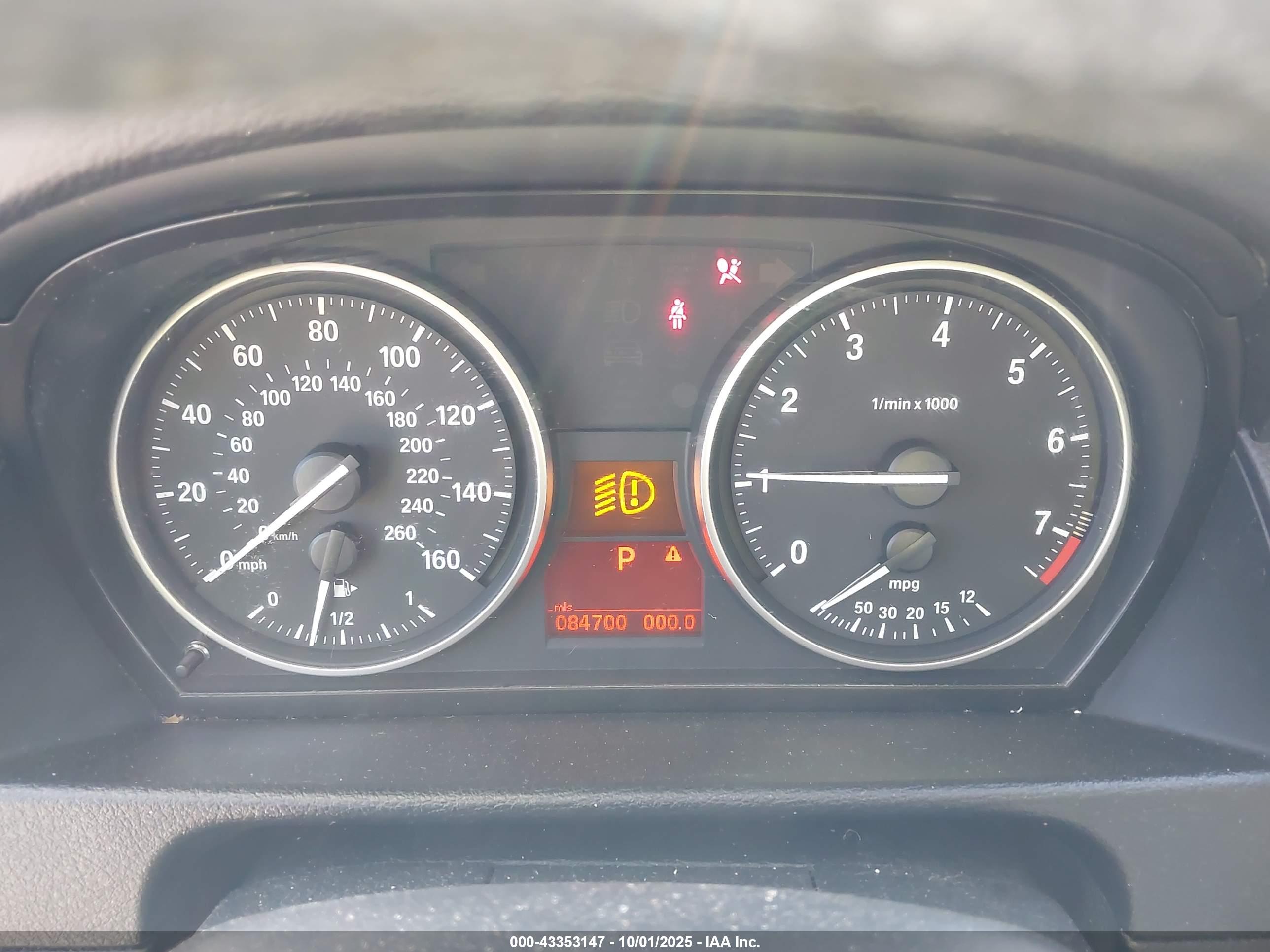 BMW X1 image 7