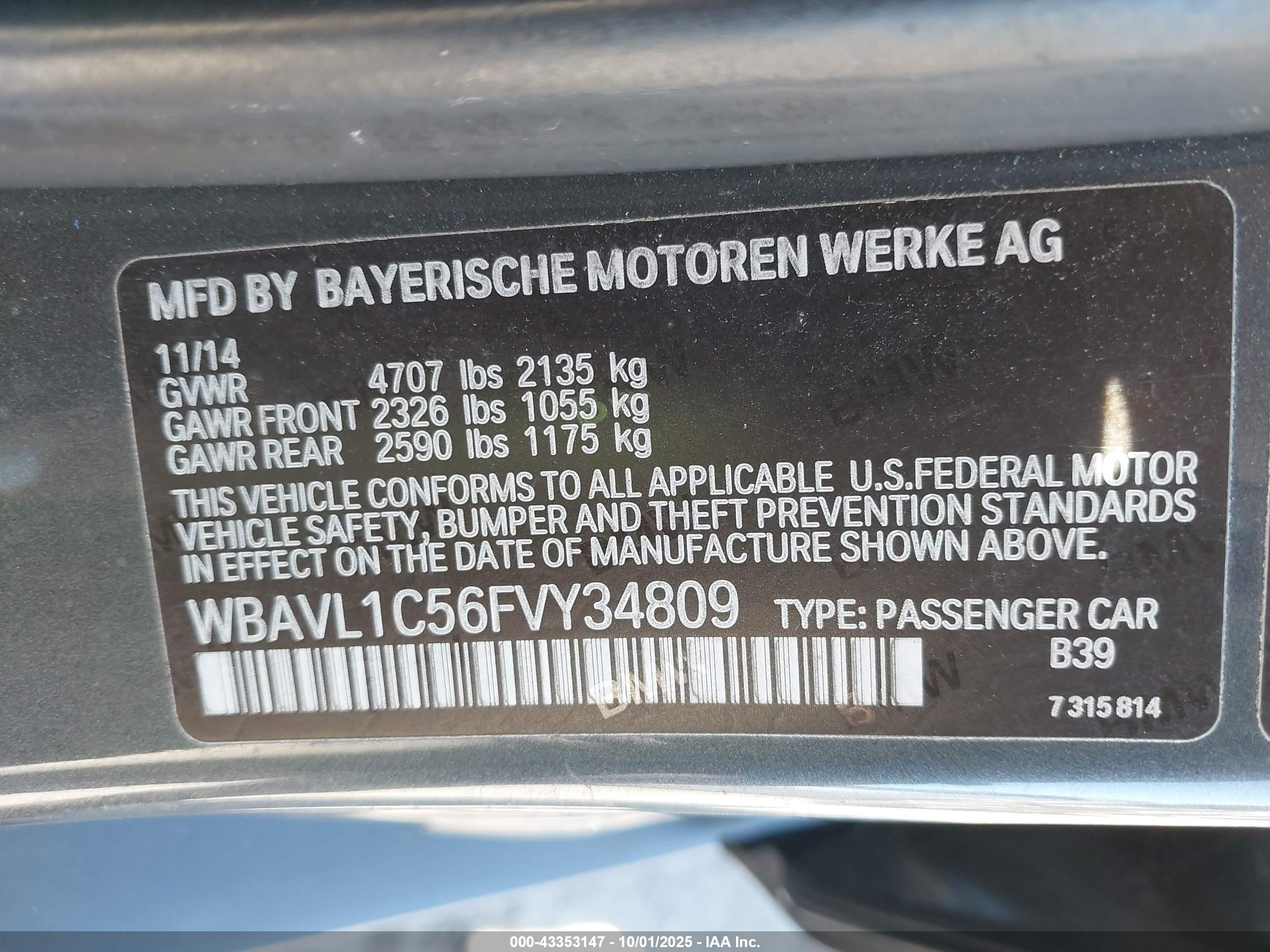 BMW X1 image 9