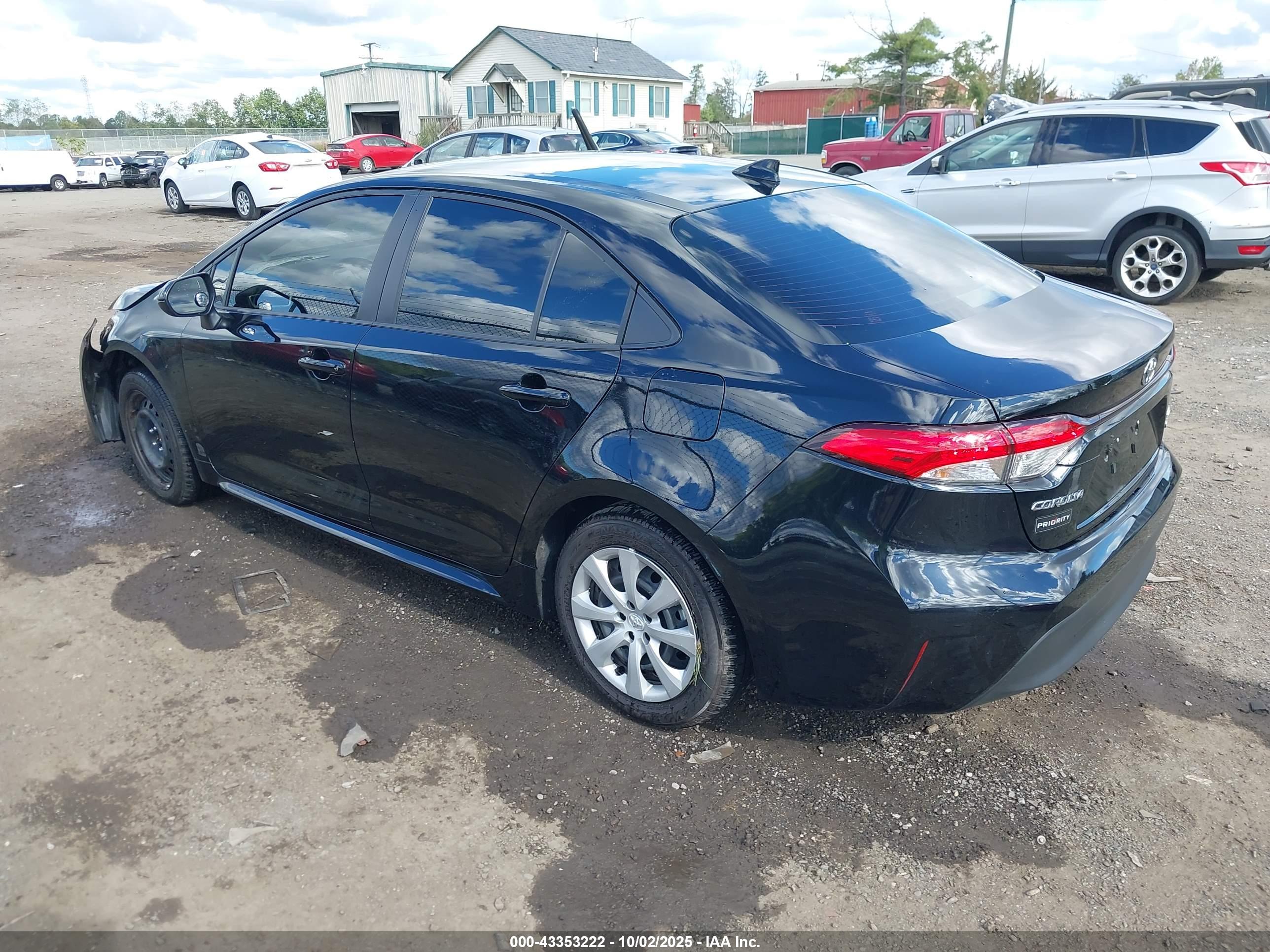 TOYOTA COROLLA image 3