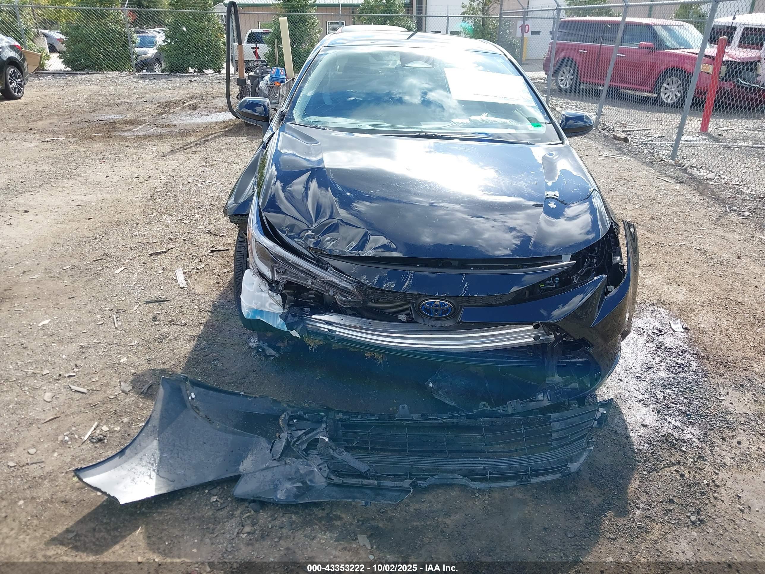 TOYOTA COROLLA image 6