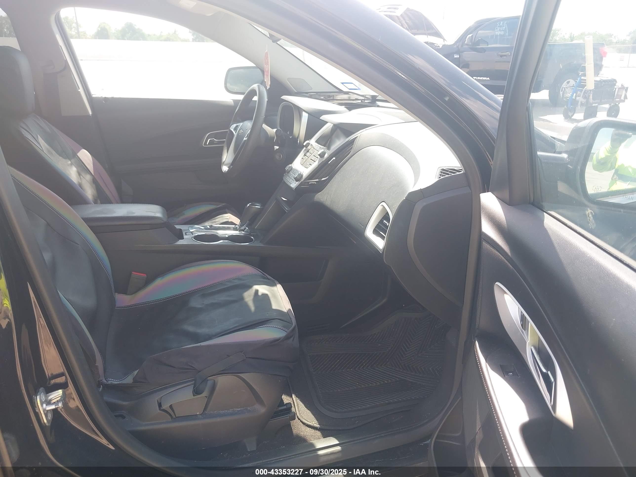 CHEVROLET EQUINOX image 5