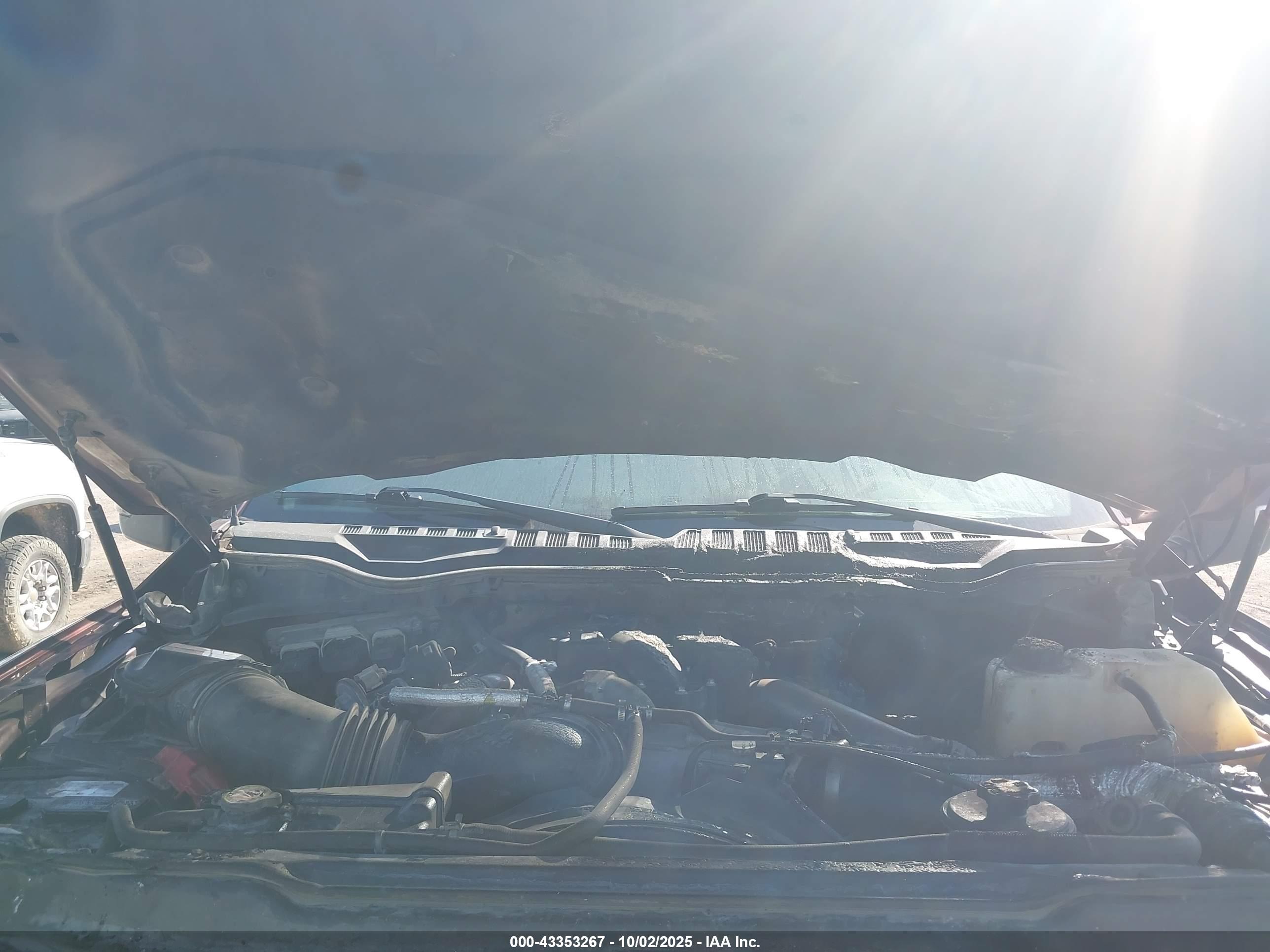 FORD F-250 image 10