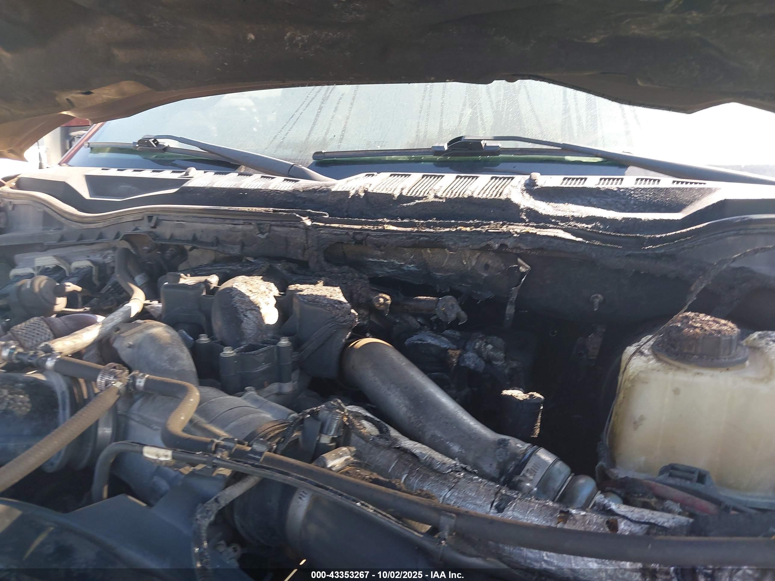 FORD F-250 image 6