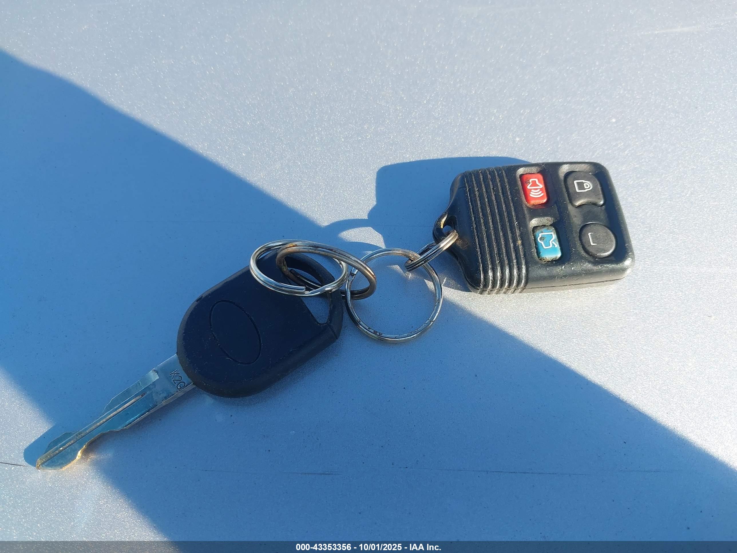 FORD FOCUS image 11