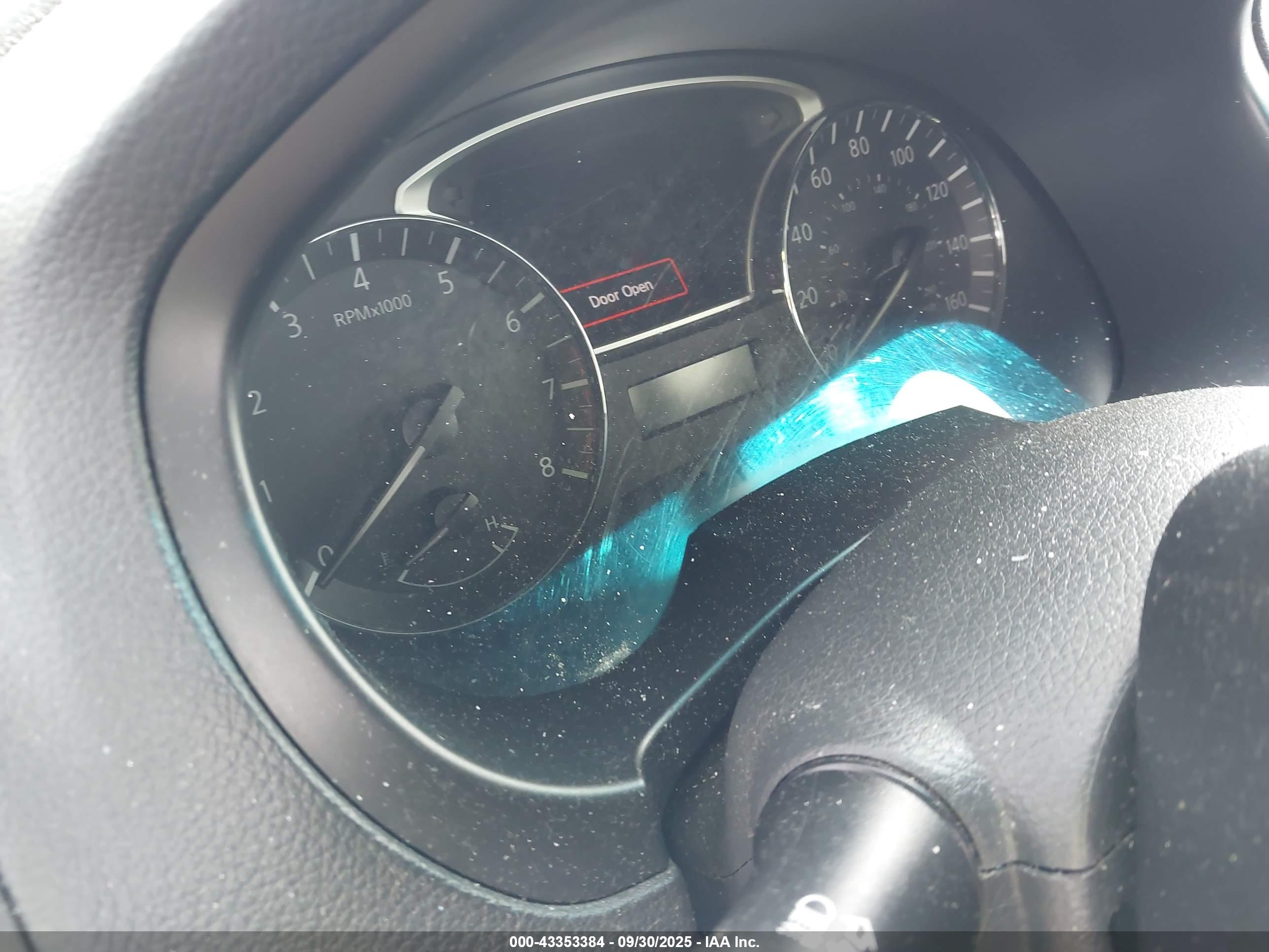 NISSAN ALTIMA image 7