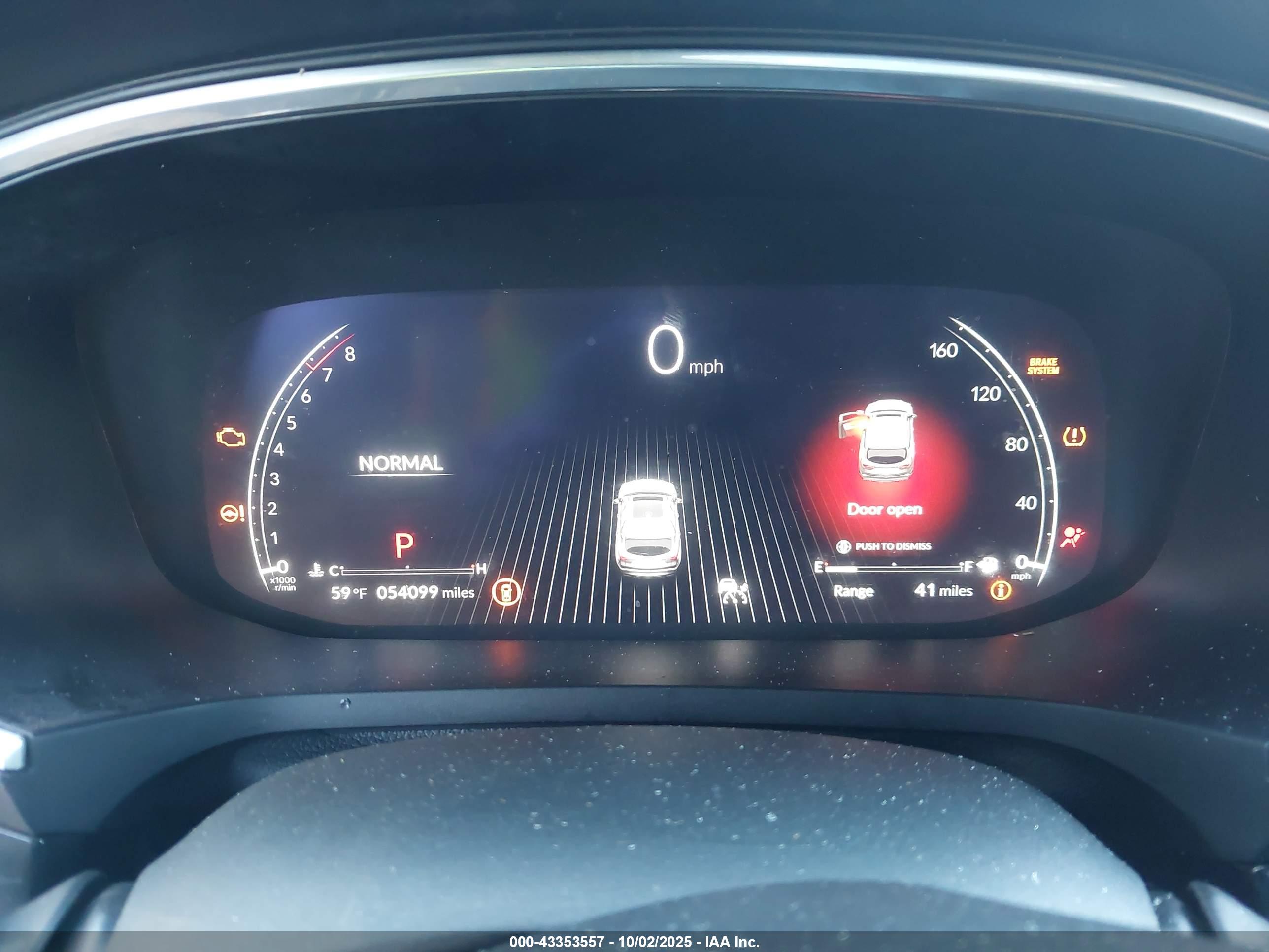 ACURA MDX image 7