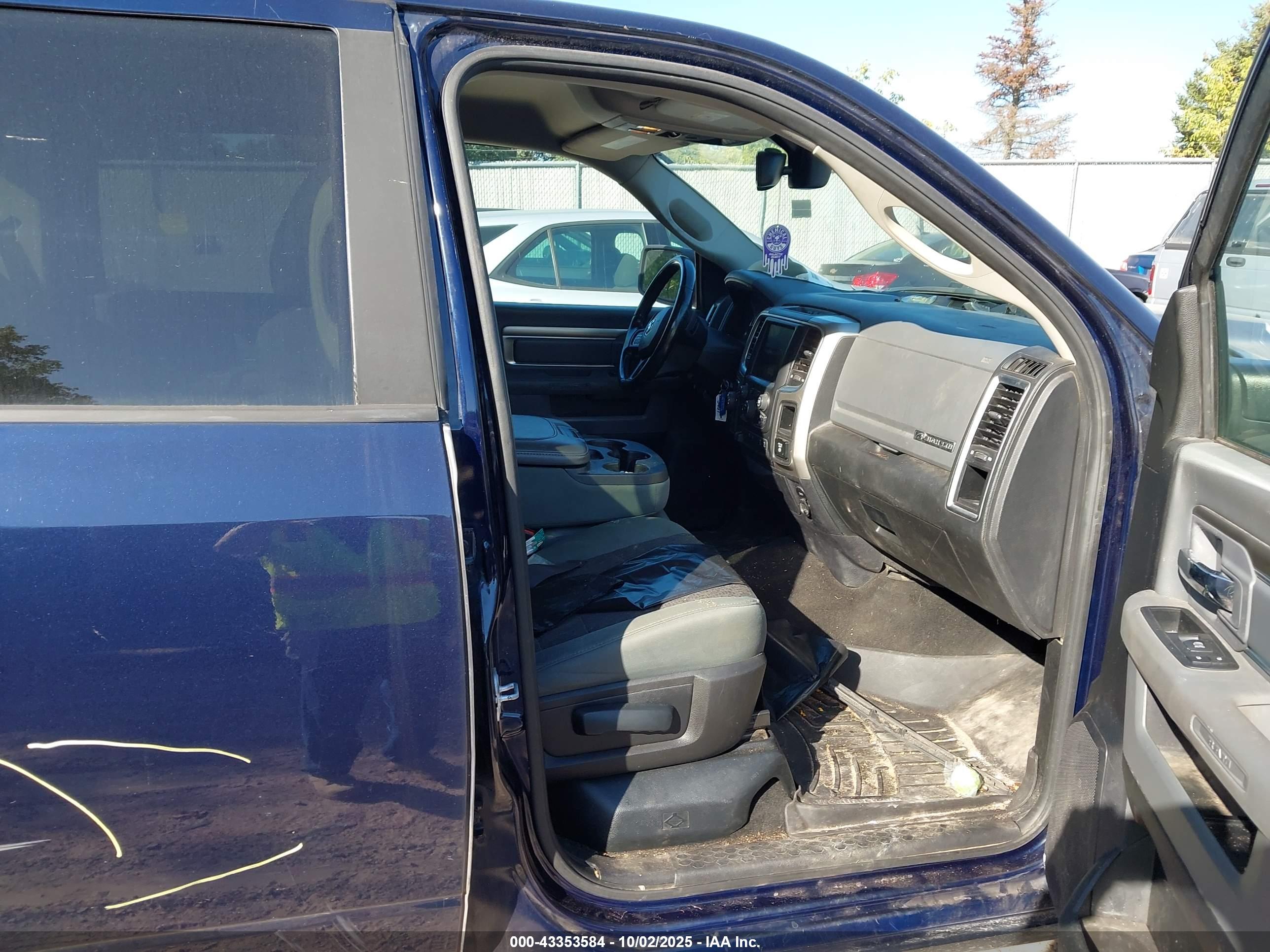 RAM 1500 image 5